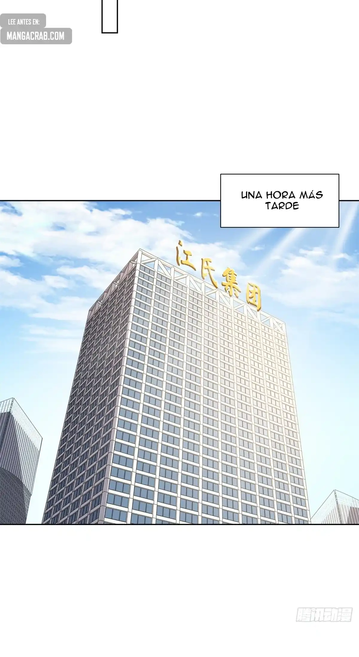 Gran Villano > Capitulo 91 > Page 101