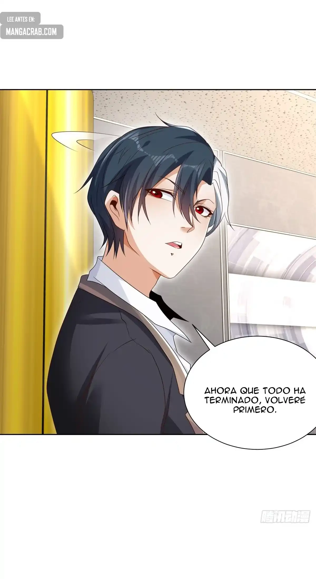 Gran Villano > Capitulo 91 > Page 131