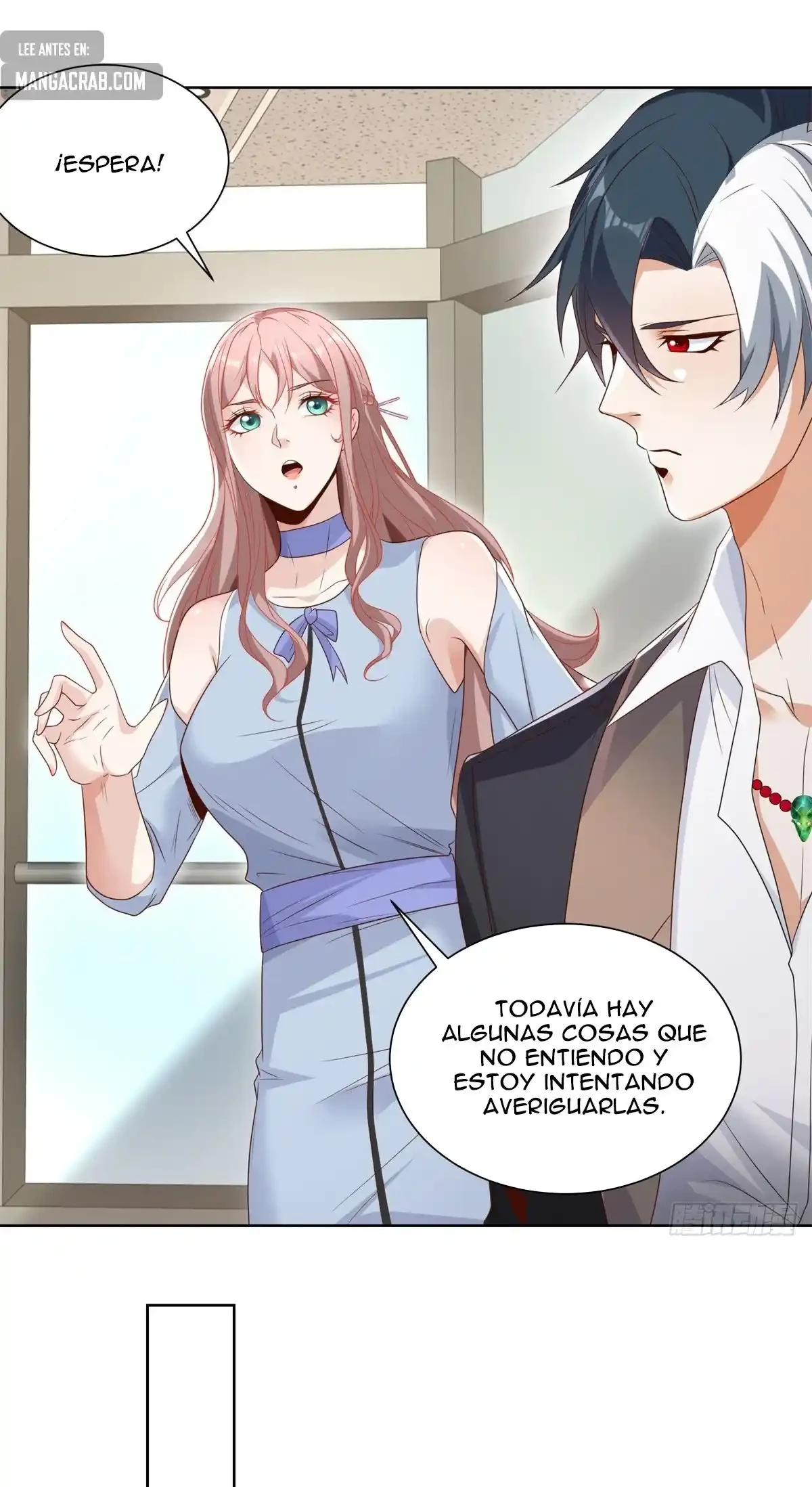 Gran Villano > Capitulo 91 > Page 141