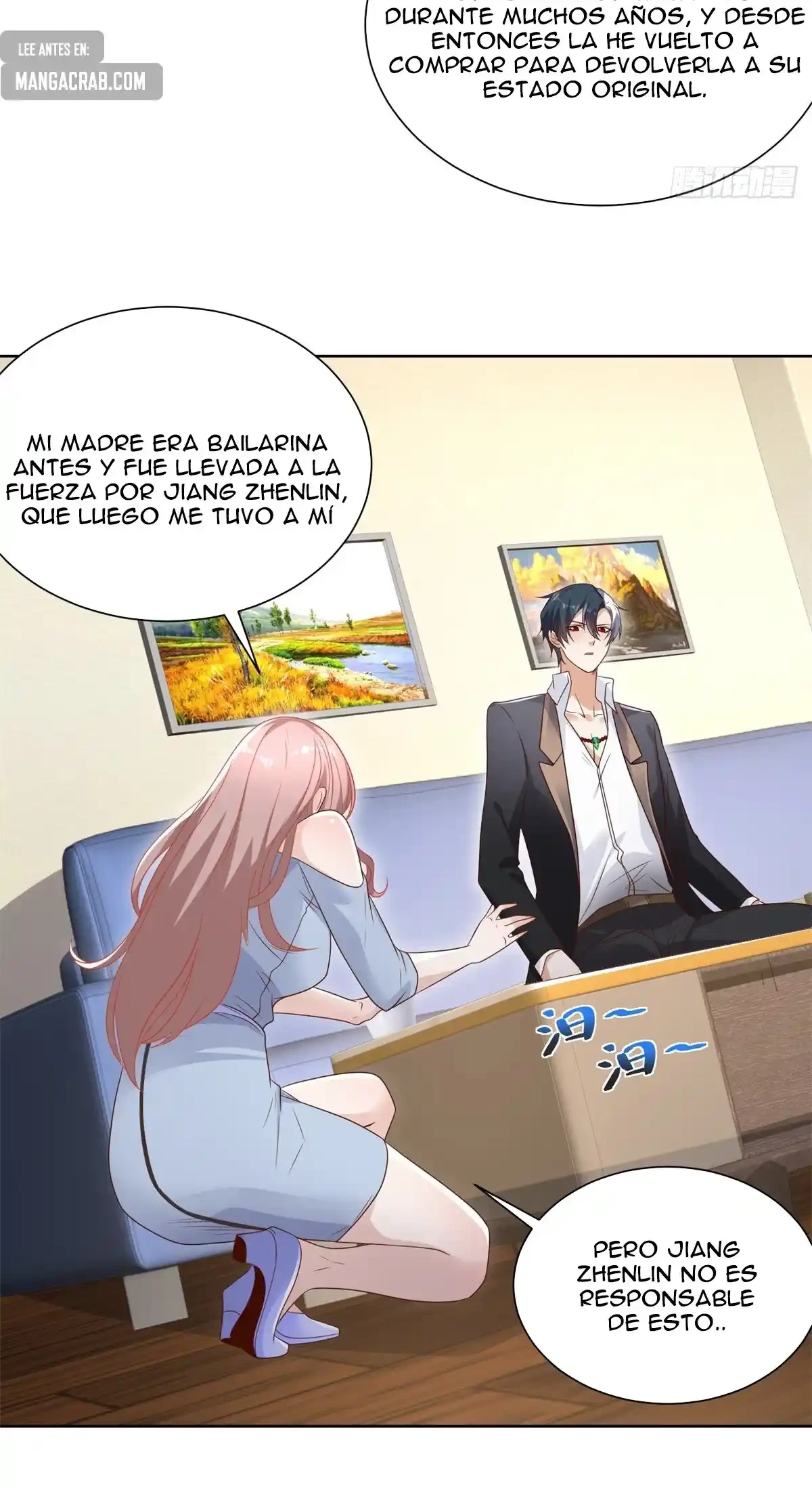 Gran Villano > Capitulo 91 > Page 171