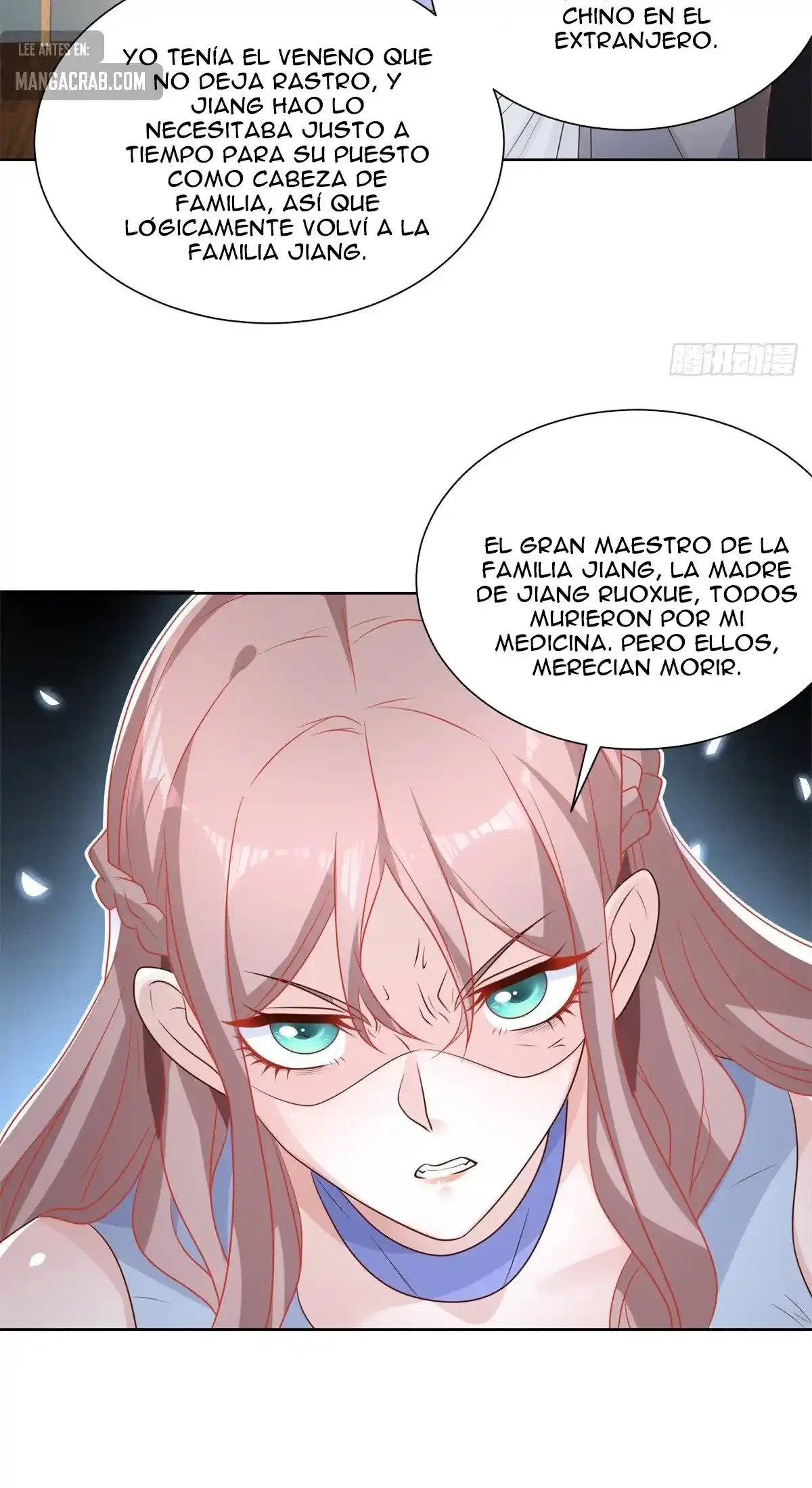 Gran Villano > Capitulo 91 > Page 191