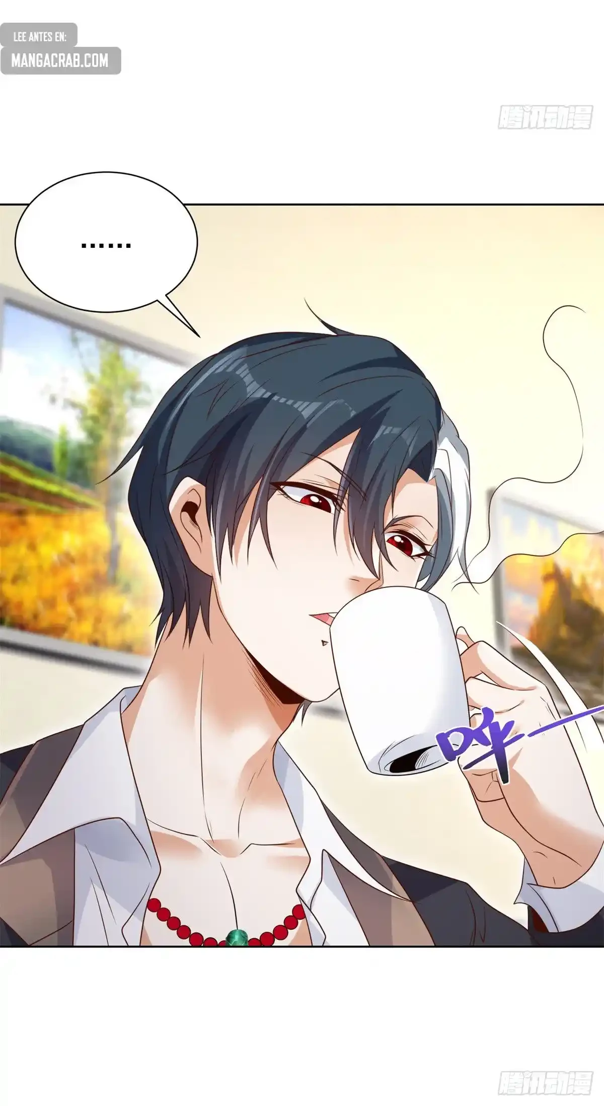 Gran Villano > Capitulo 91 > Page 201