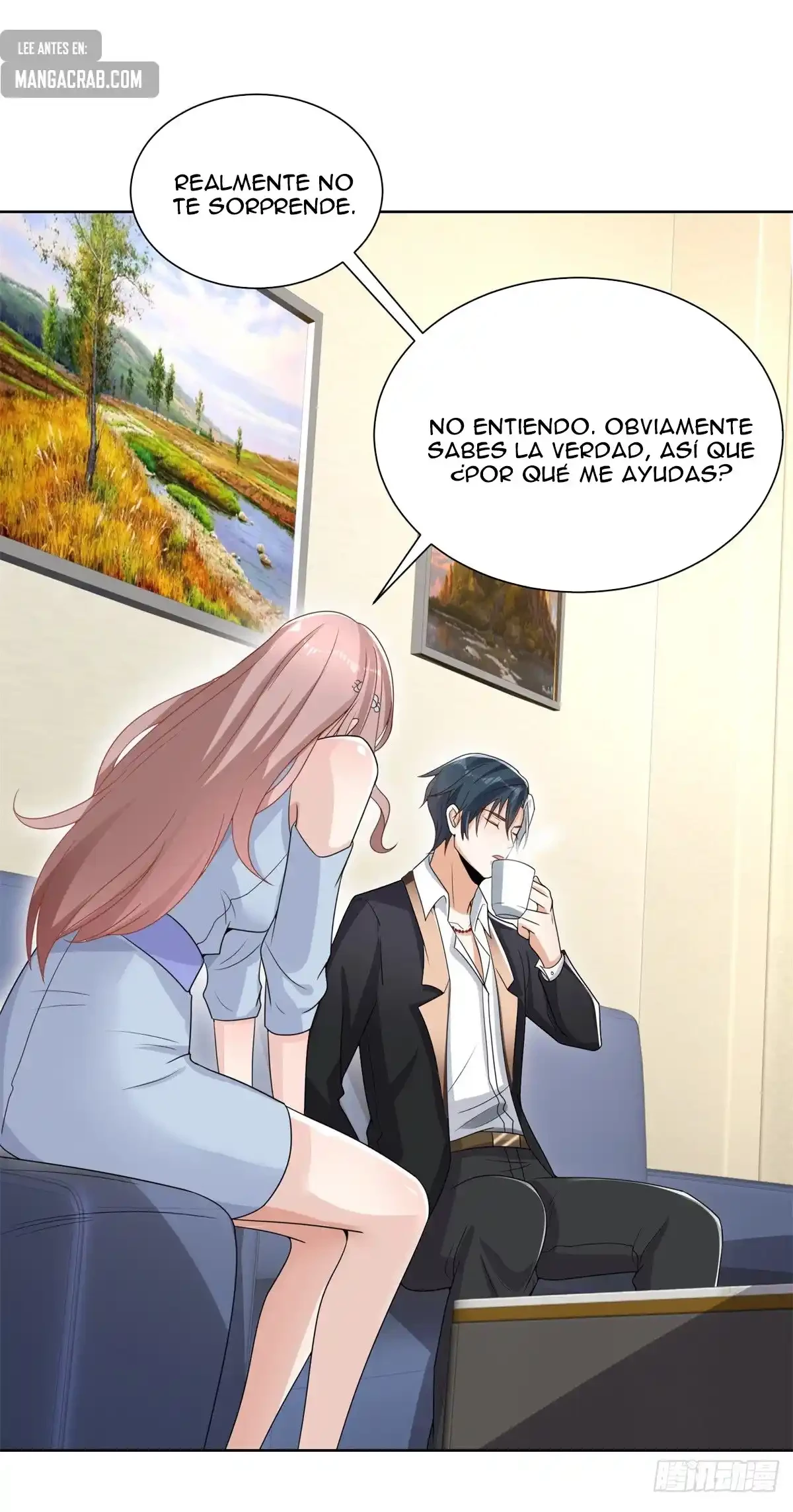 Gran Villano > Capitulo 91 > Page 211