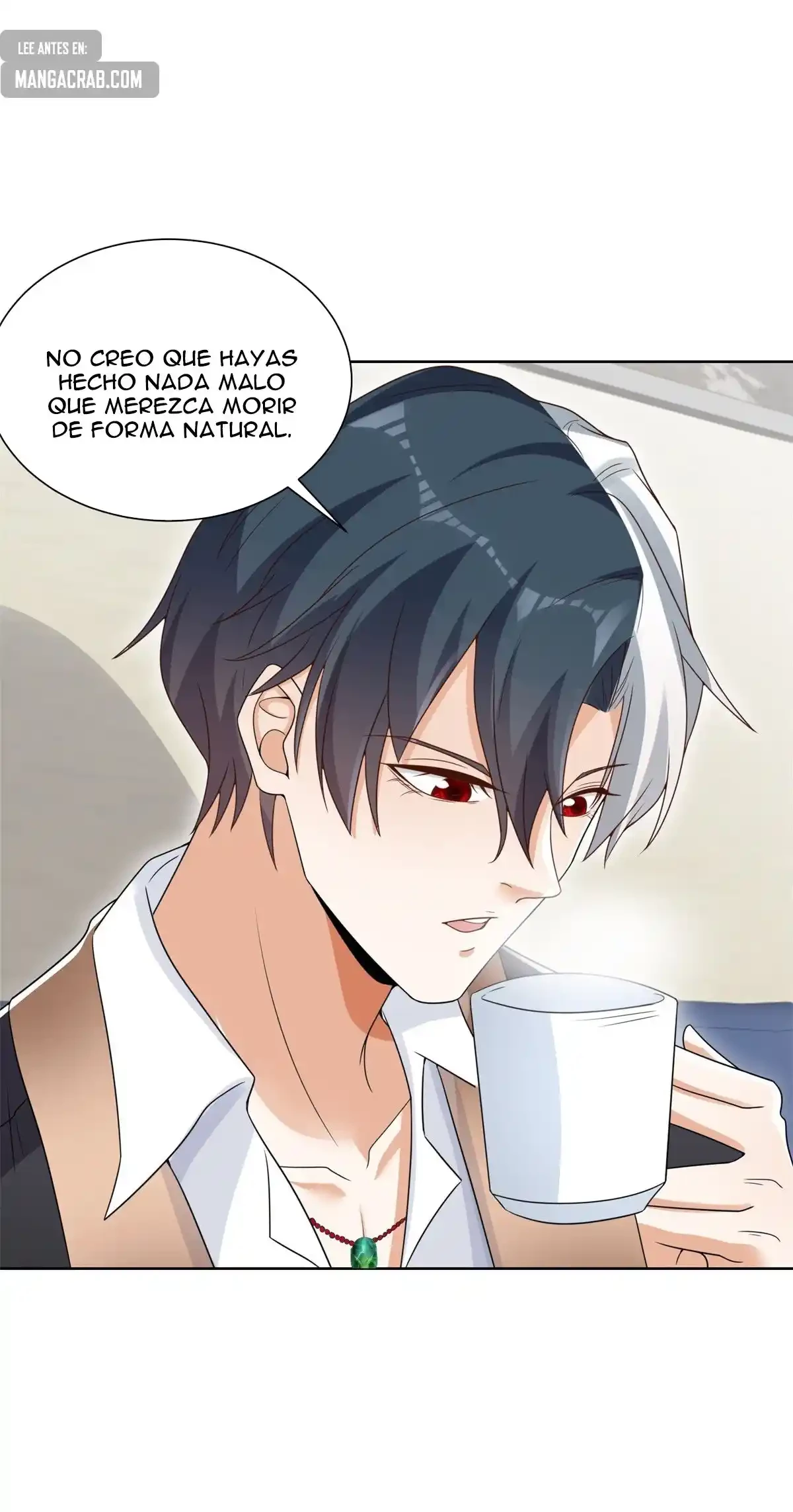 Gran Villano > Capitulo 91 > Page 221