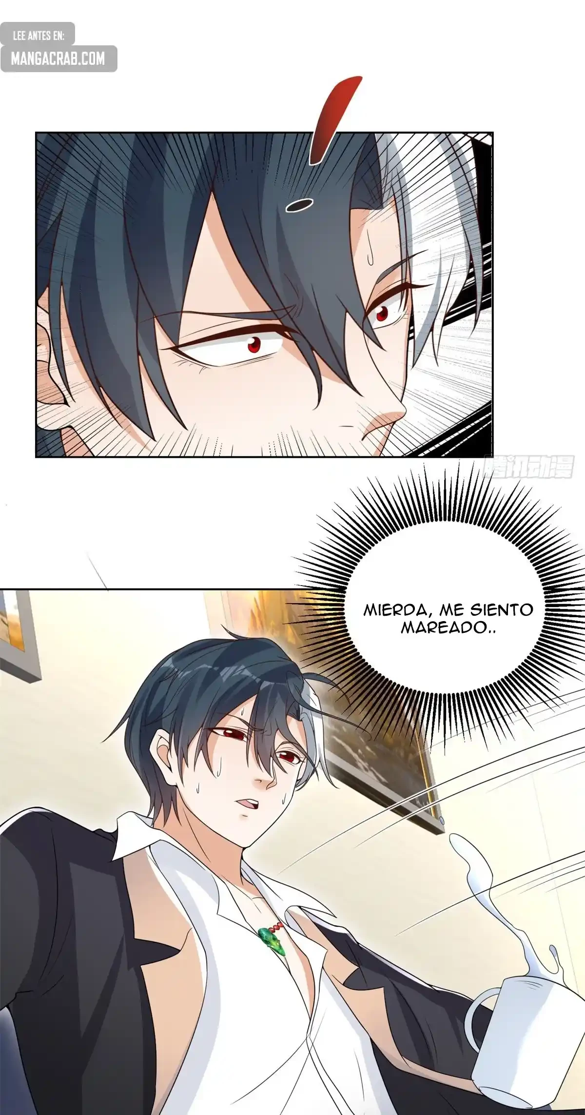 Gran Villano > Capitulo 91 > Page 241