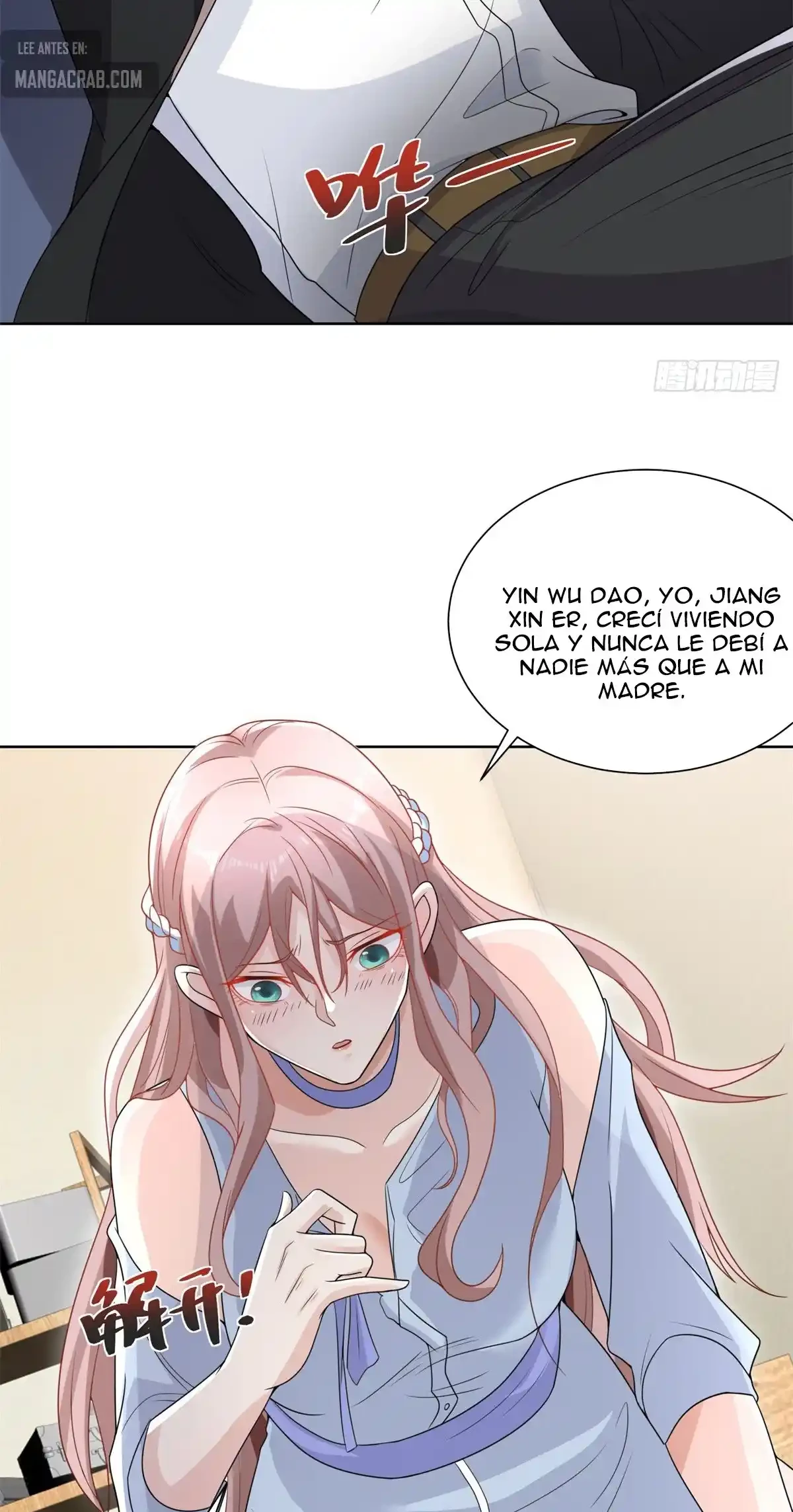 Gran Villano > Capitulo 91 > Page 251