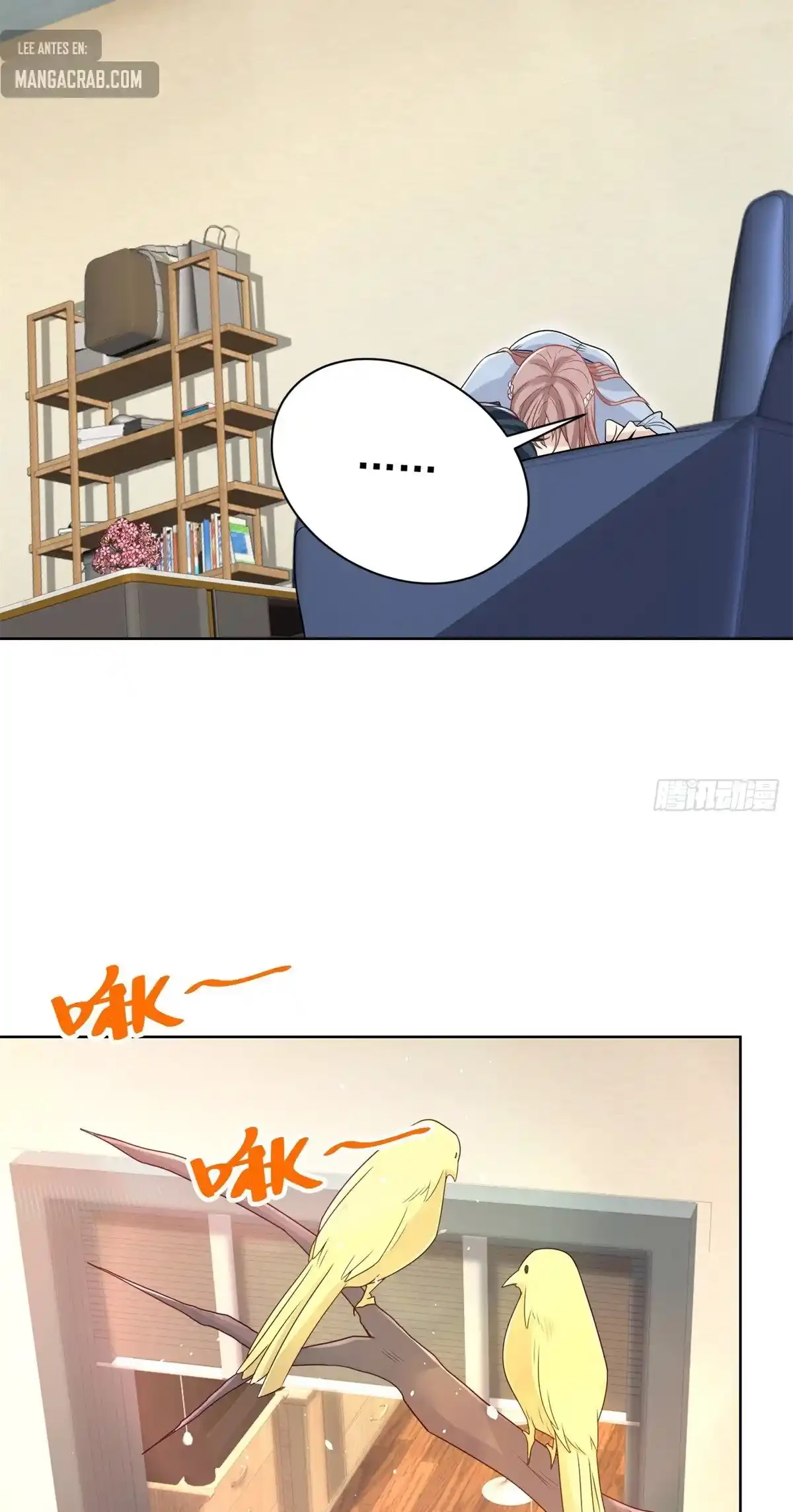 Gran Villano > Capitulo 91 > Page 281