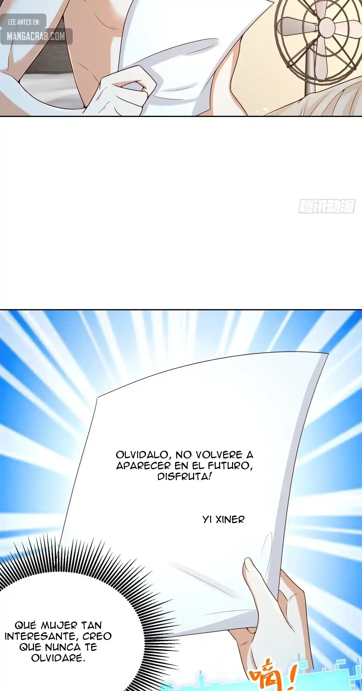 Gran Villano > Capitulo 91 > Page 311