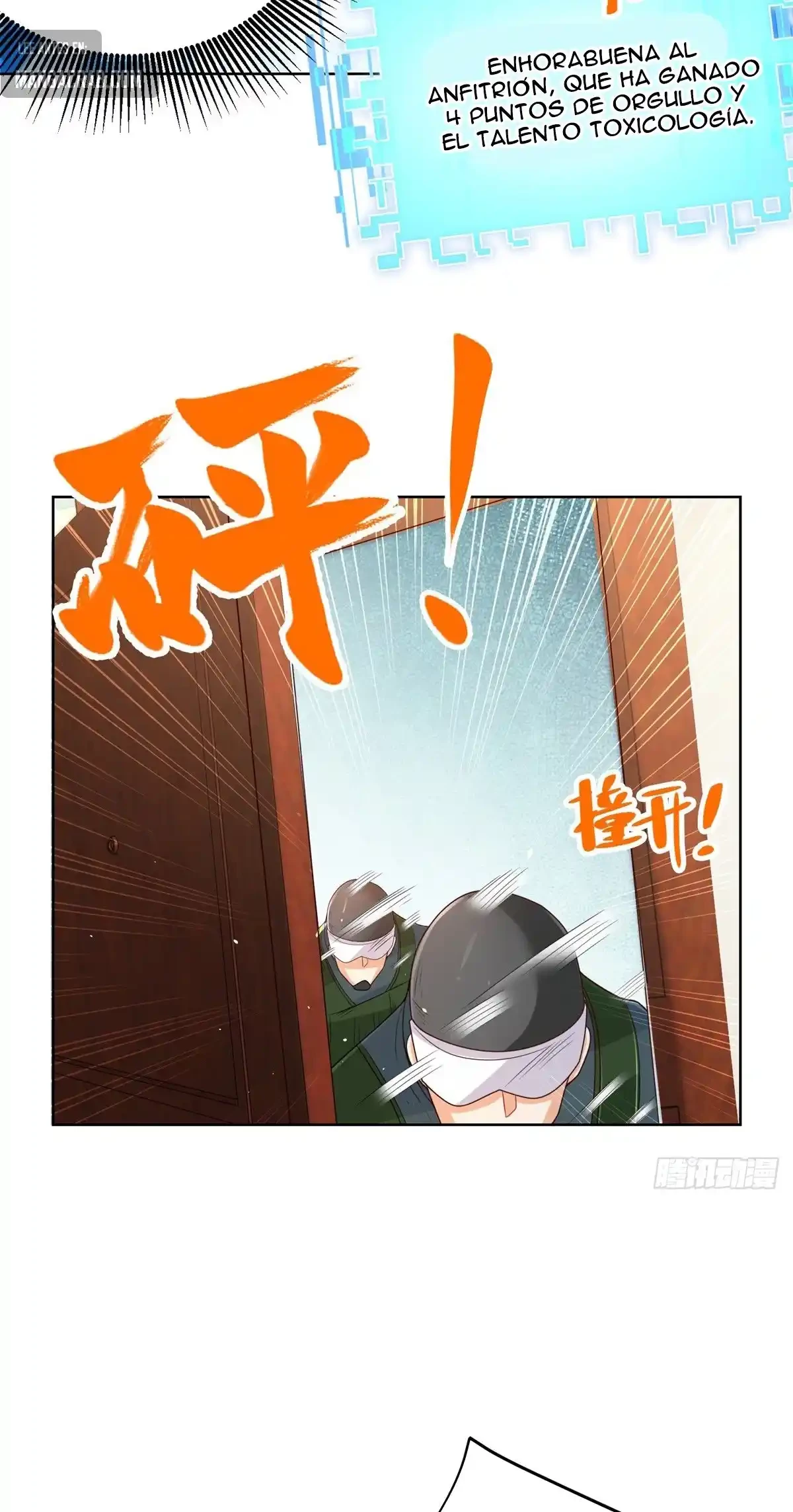 Gran Villano > Capitulo 91 > Page 321