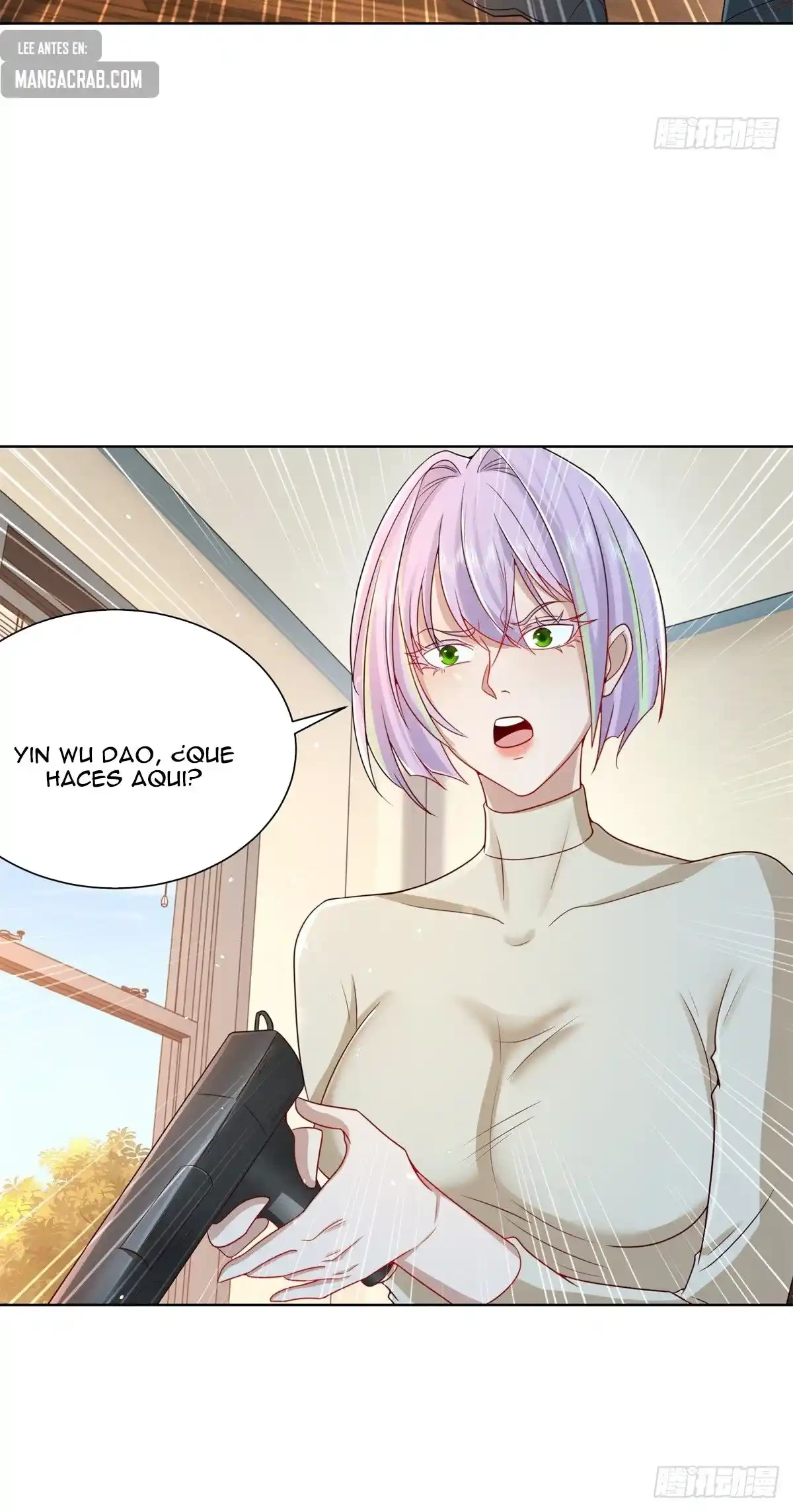 Gran Villano > Capitulo 91 > Page 341