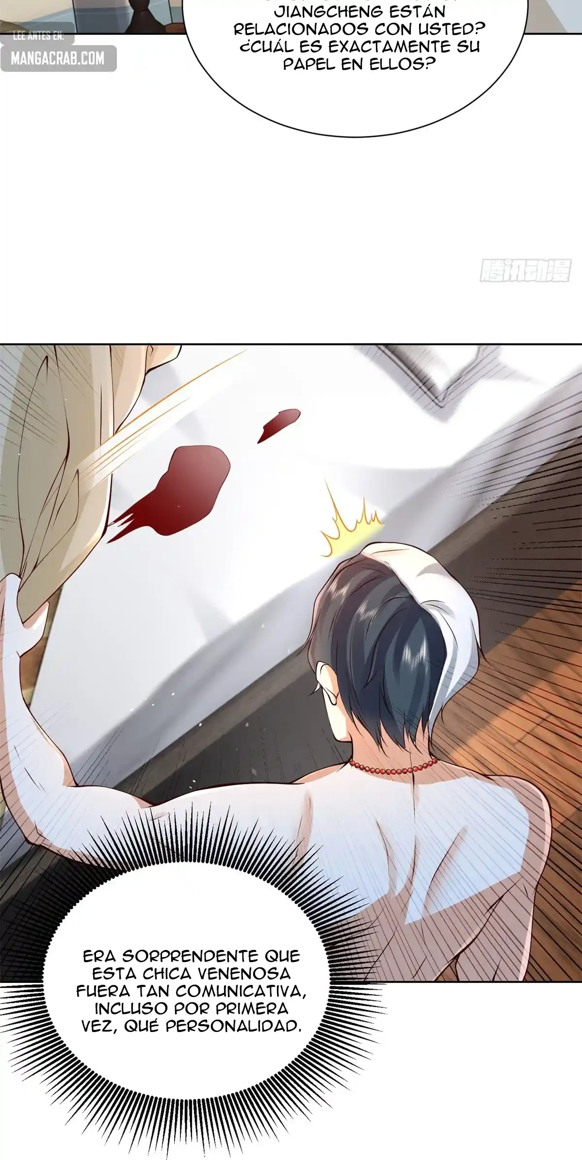 Gran Villano > Capitulo 92 > Page 41