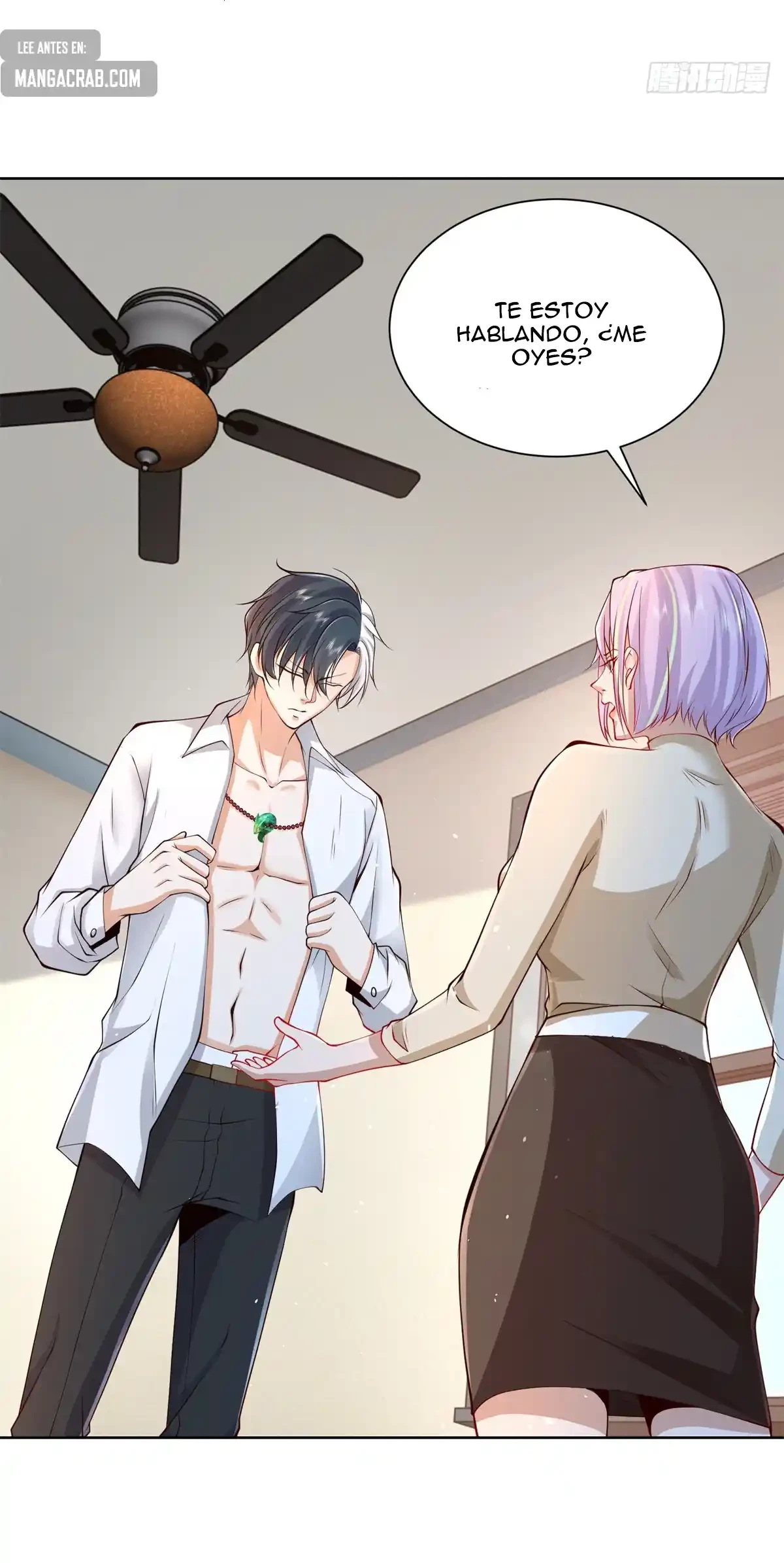 Gran Villano > Capitulo 92 > Page 51