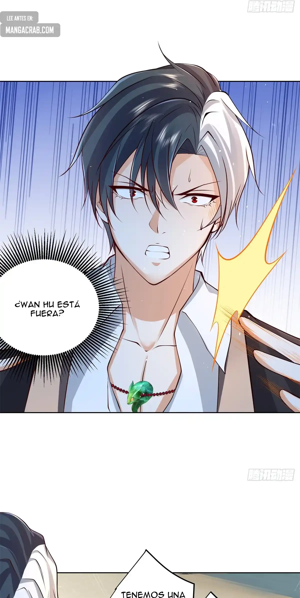 Gran Villano > Capitulo 92 > Page 71