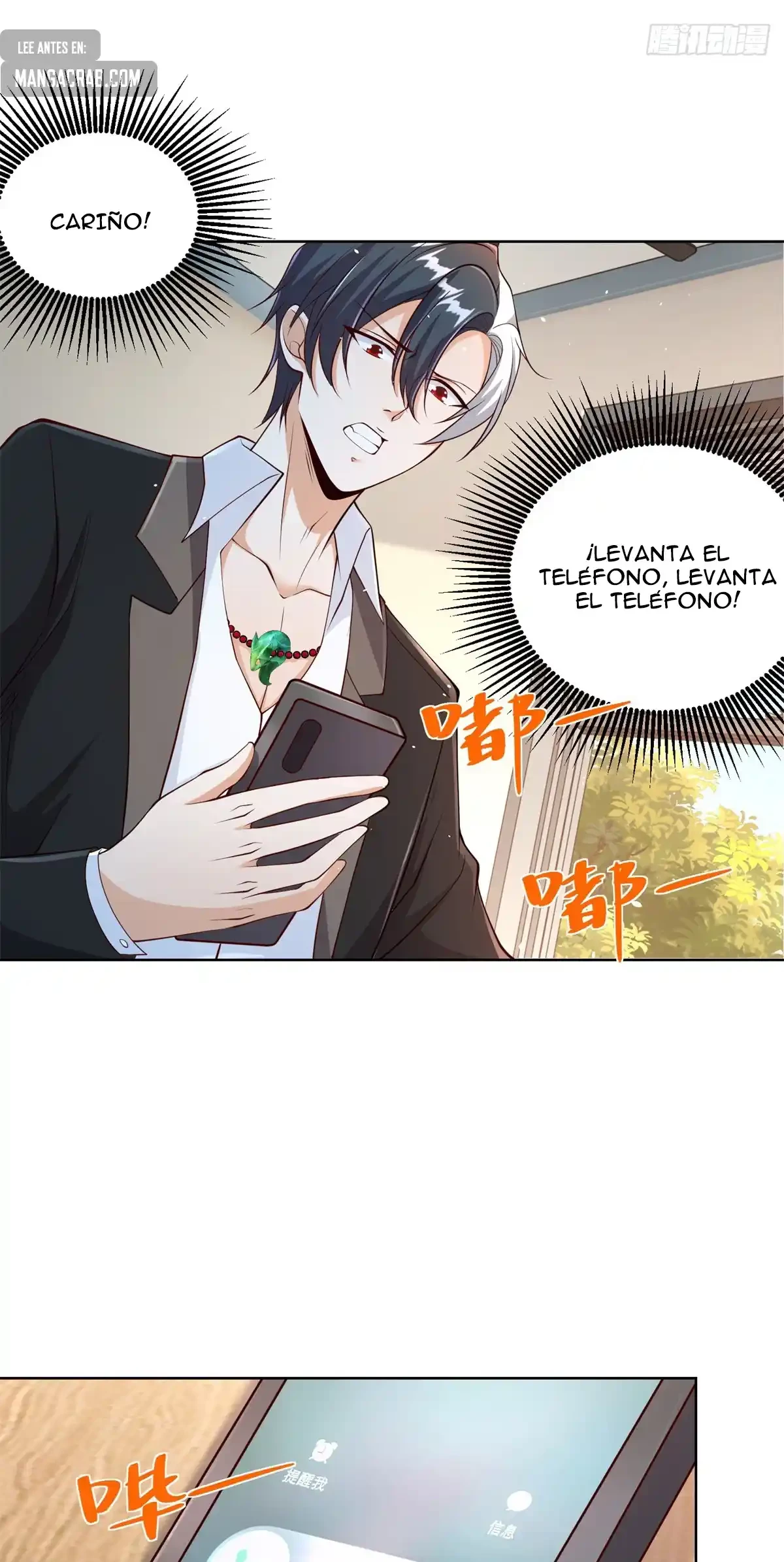 Gran Villano > Capitulo 92 > Page 91