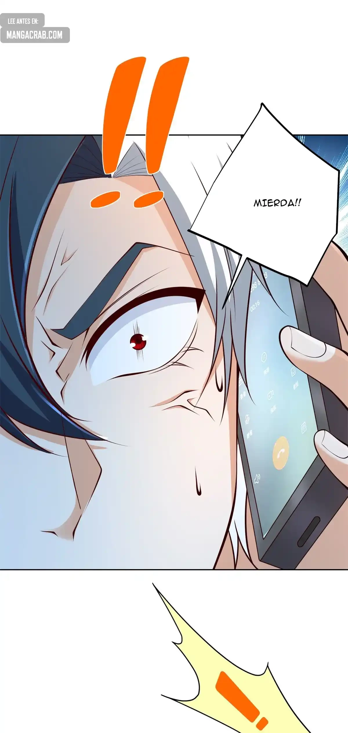 Gran Villano > Capitulo 92 > Page 131