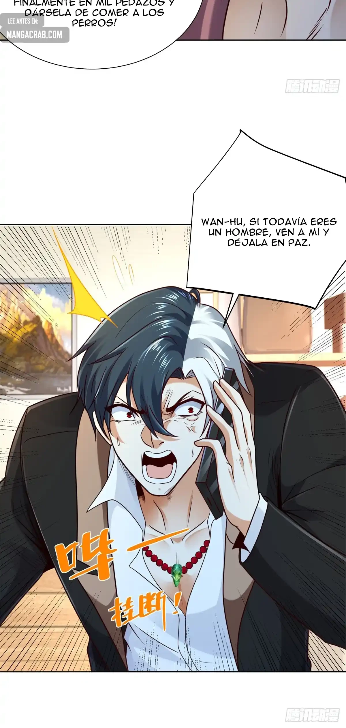 Gran Villano > Capitulo 92 > Page 231