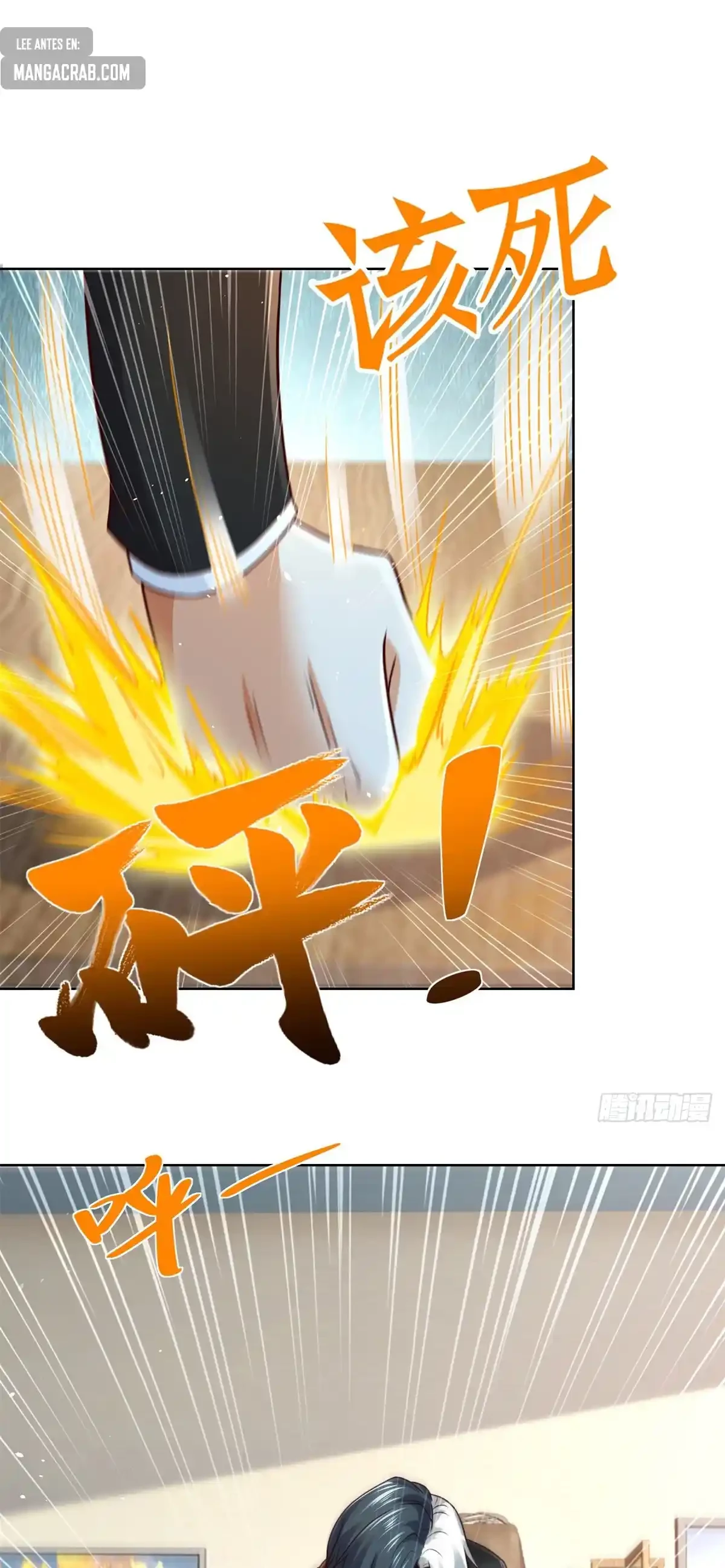 Gran Villano > Capitulo 92 > Page 241