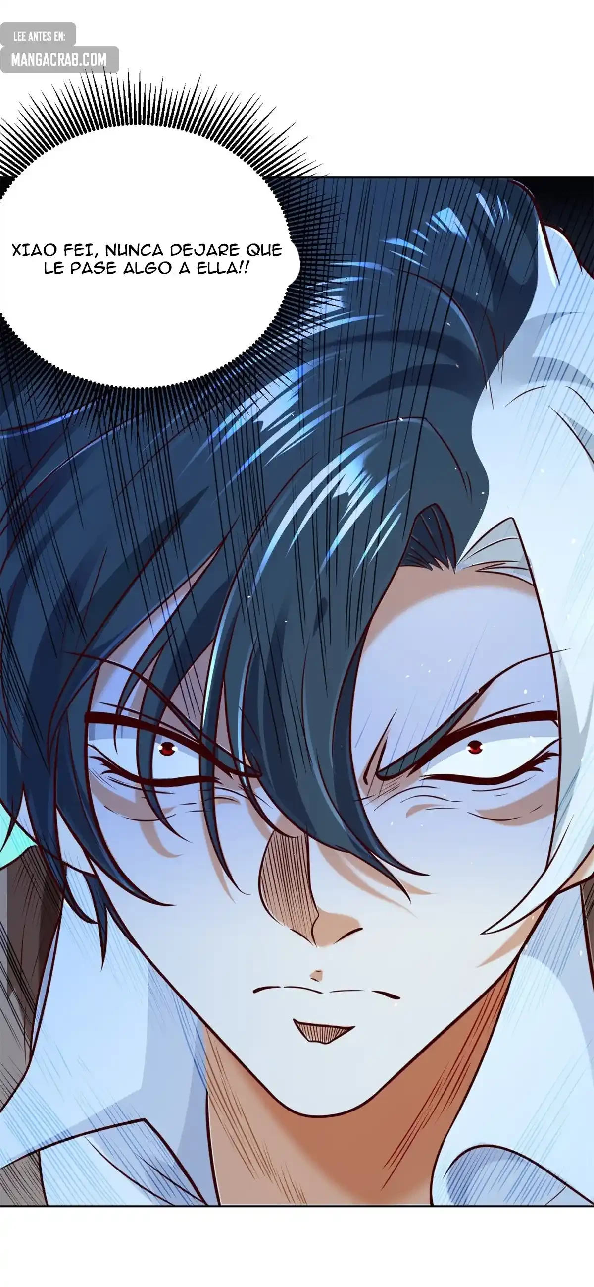 Gran Villano > Capitulo 92 > Page 271