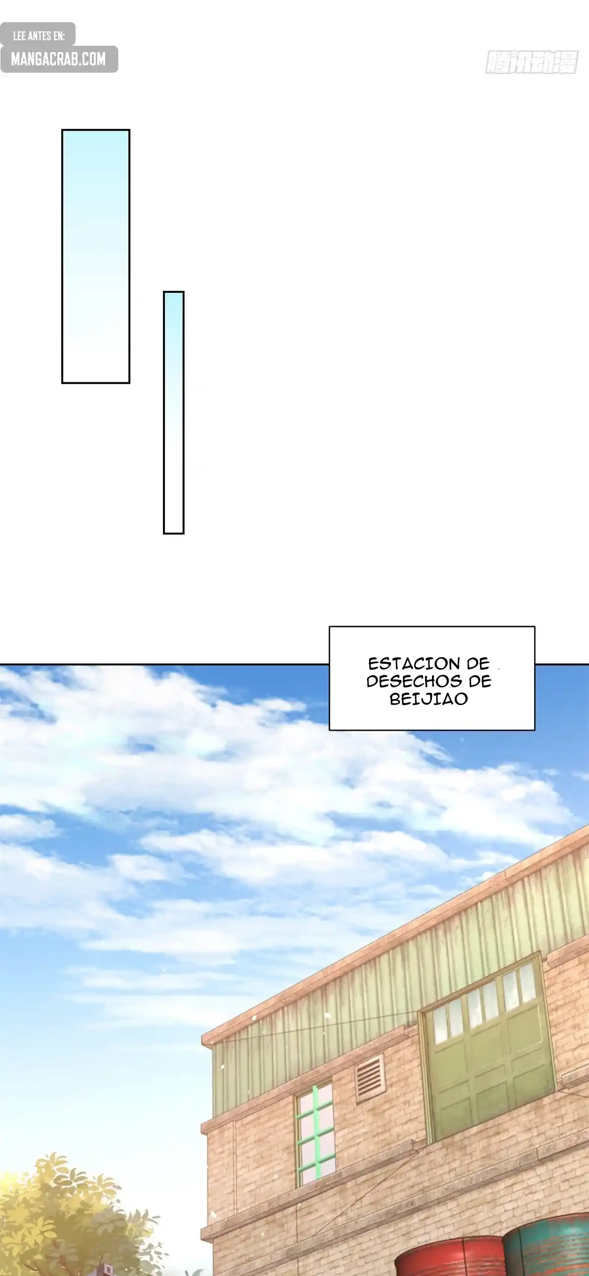 Gran Villano > Capitulo 92 > Page 281