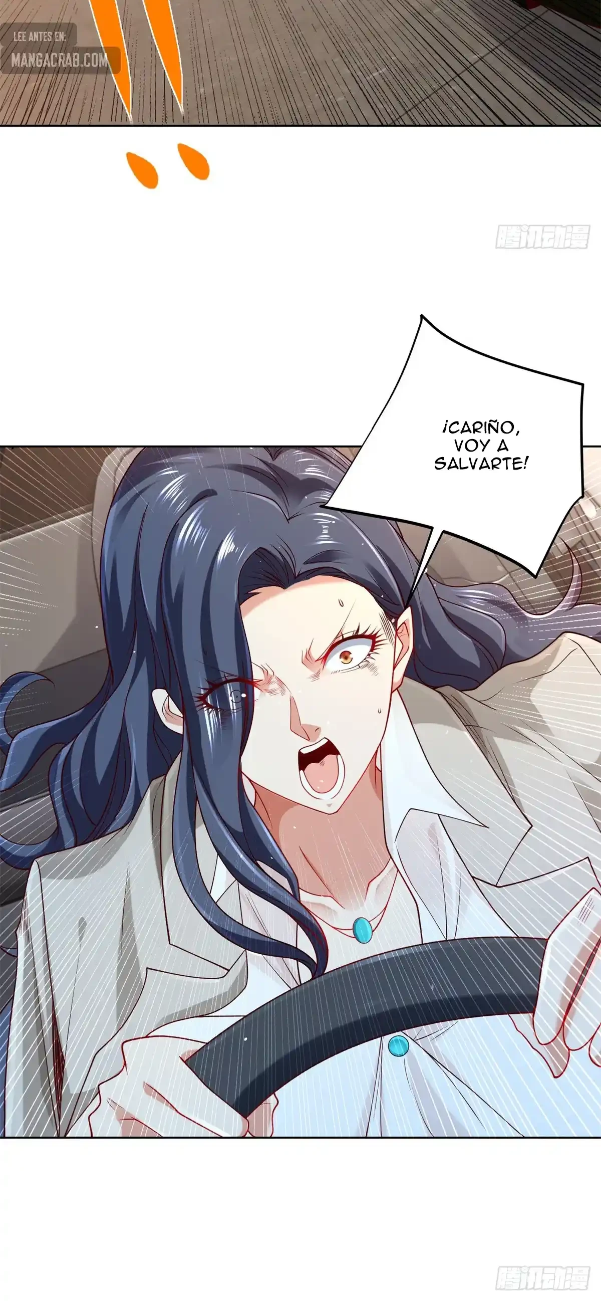 Gran Villano > Capitulo 92 > Page 331