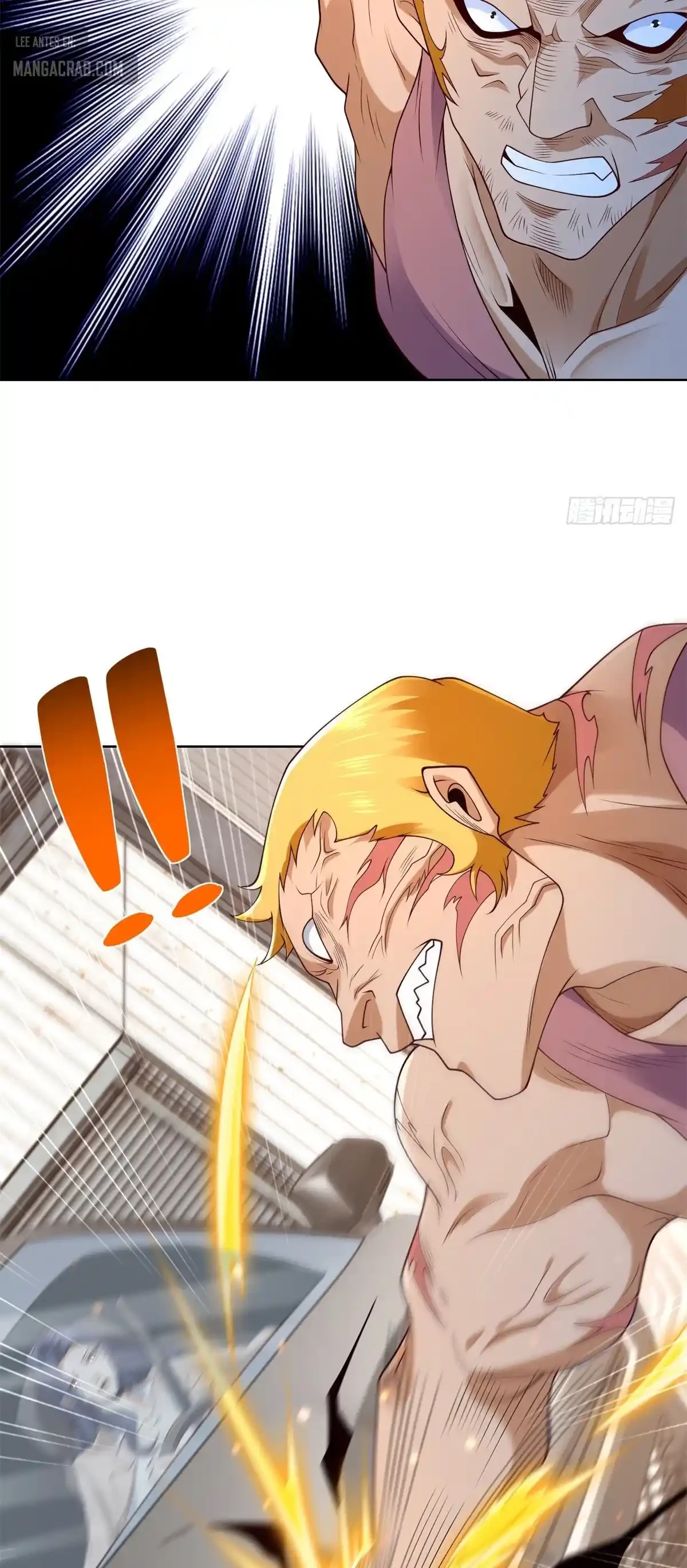 Gran Villano > Capitulo 93 > Page 51