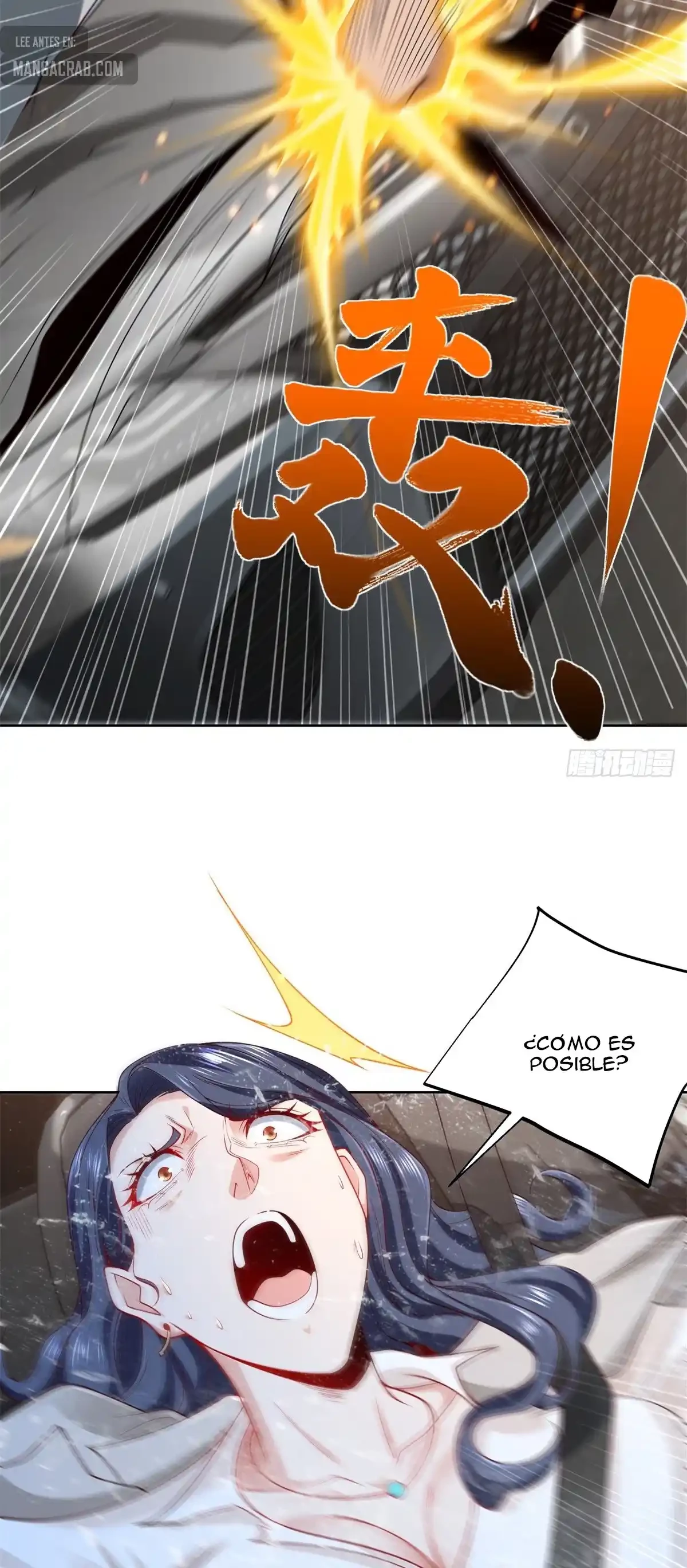 Gran Villano > Capitulo 93 > Page 61