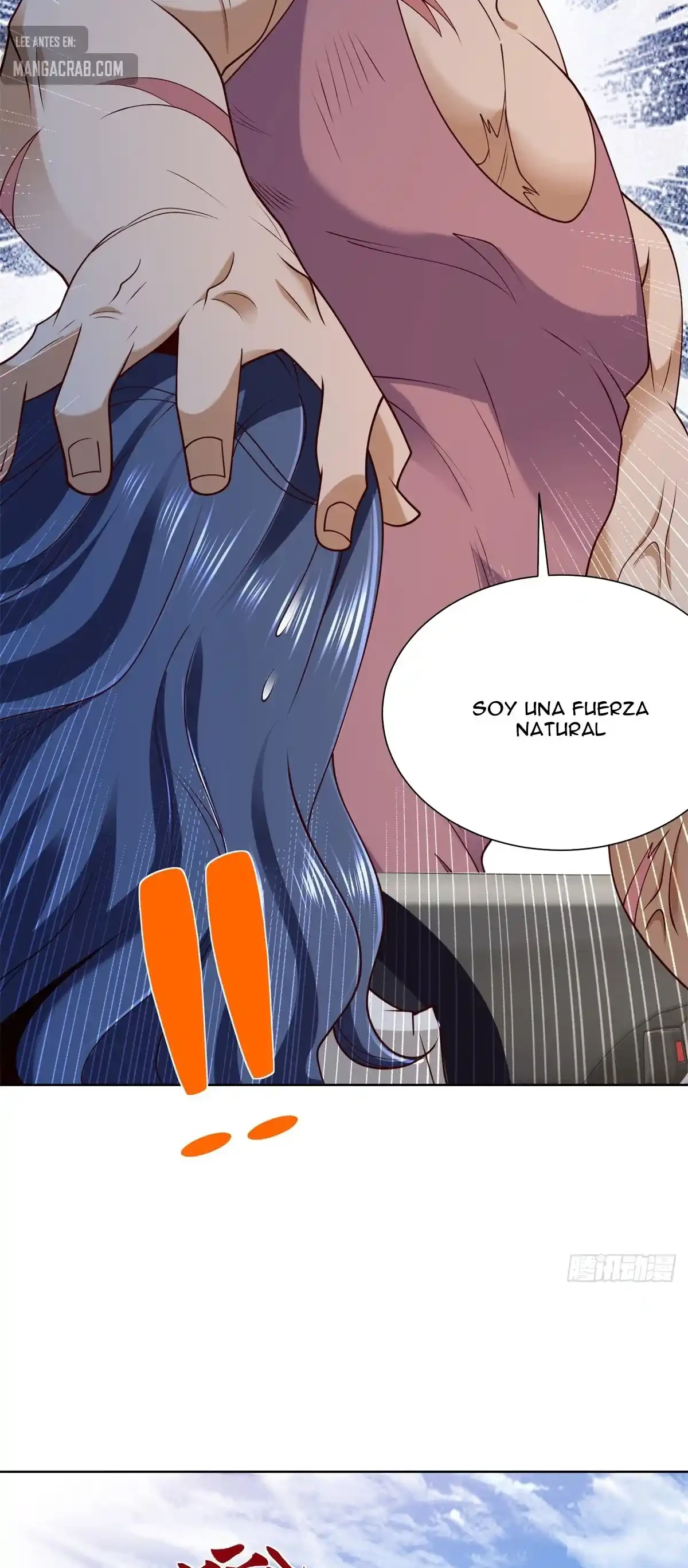 Gran Villano > Capitulo 93 > Page 81