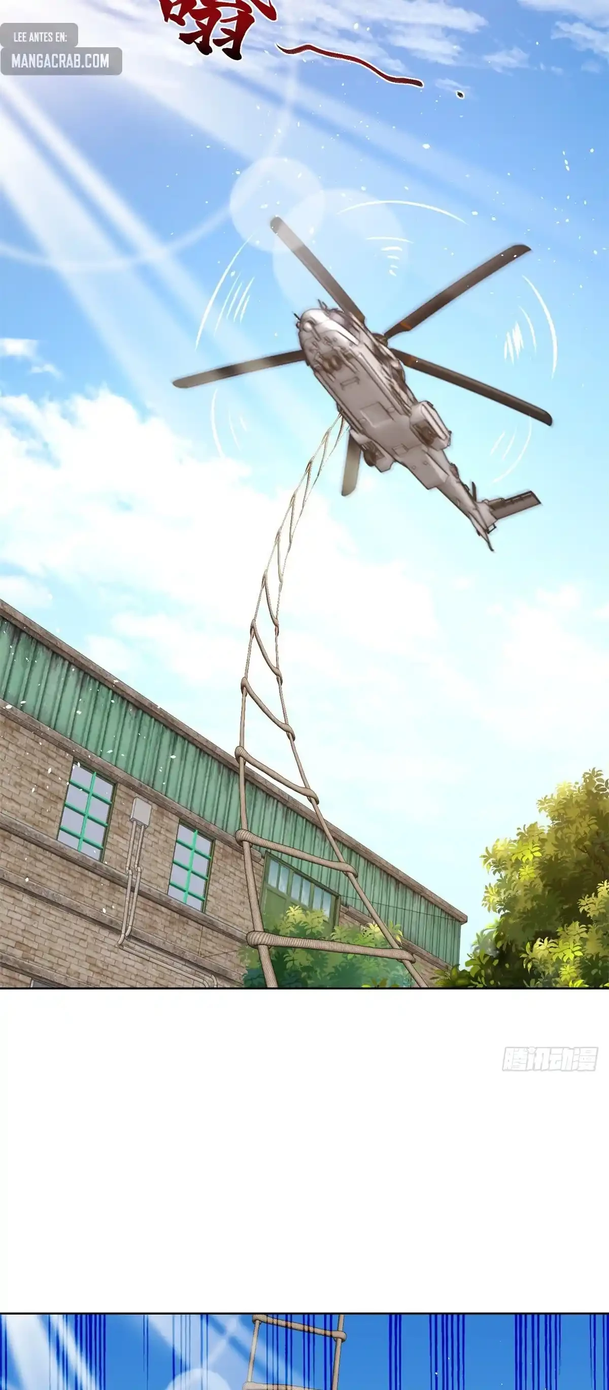 Gran Villano > Capitulo 93 > Page 91