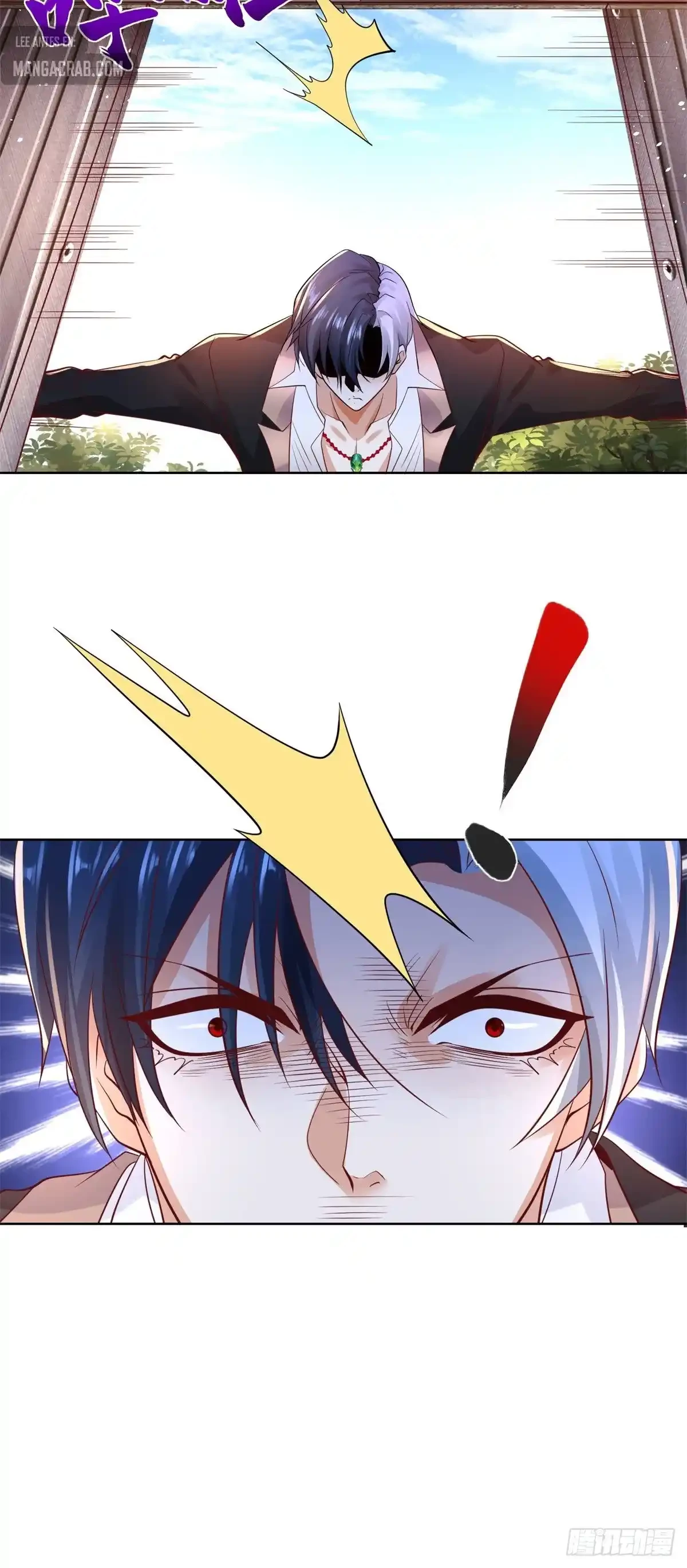 Gran Villano > Capitulo 93 > Page 121