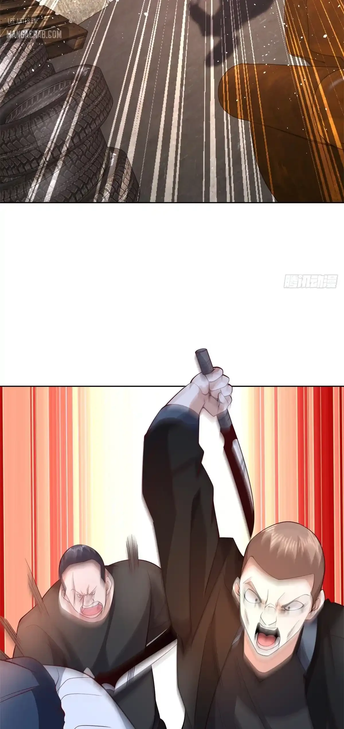 Gran Villano > Capitulo 93 > Page 141