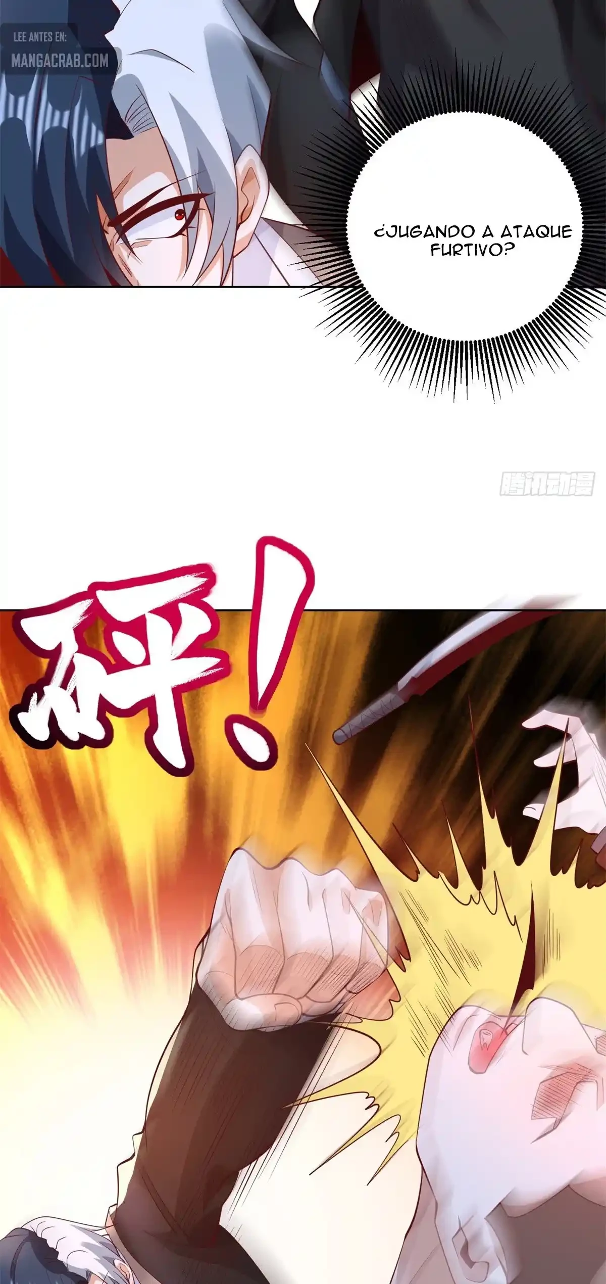 Gran Villano > Capitulo 93 > Page 151