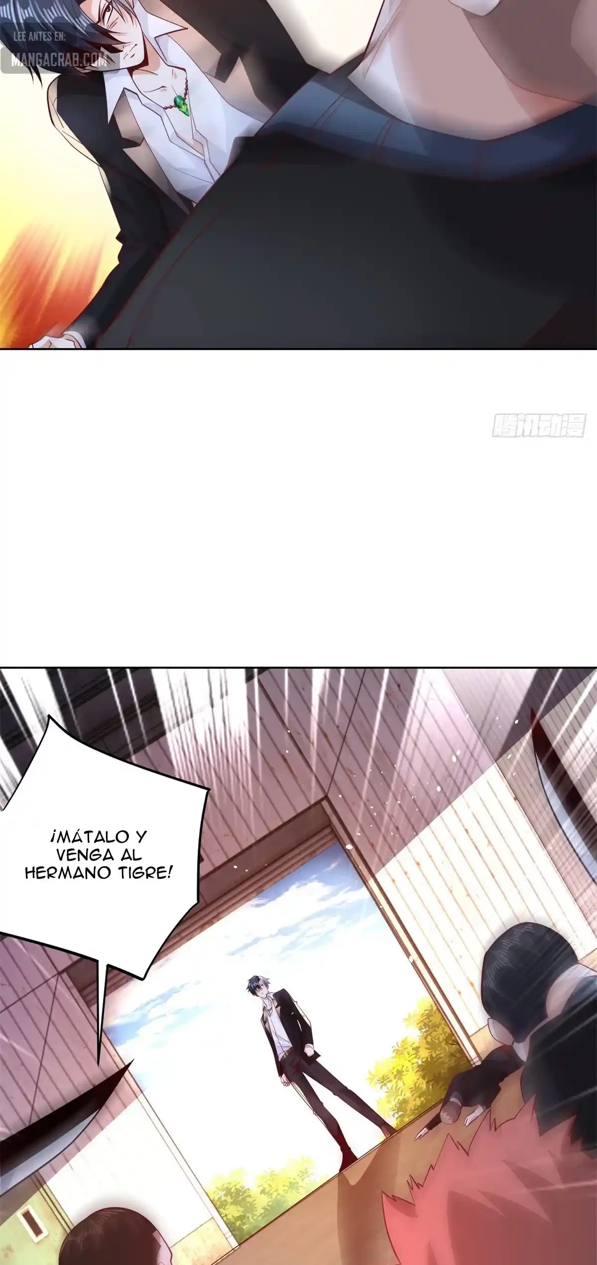 Gran Villano > Capitulo 93 > Page 161