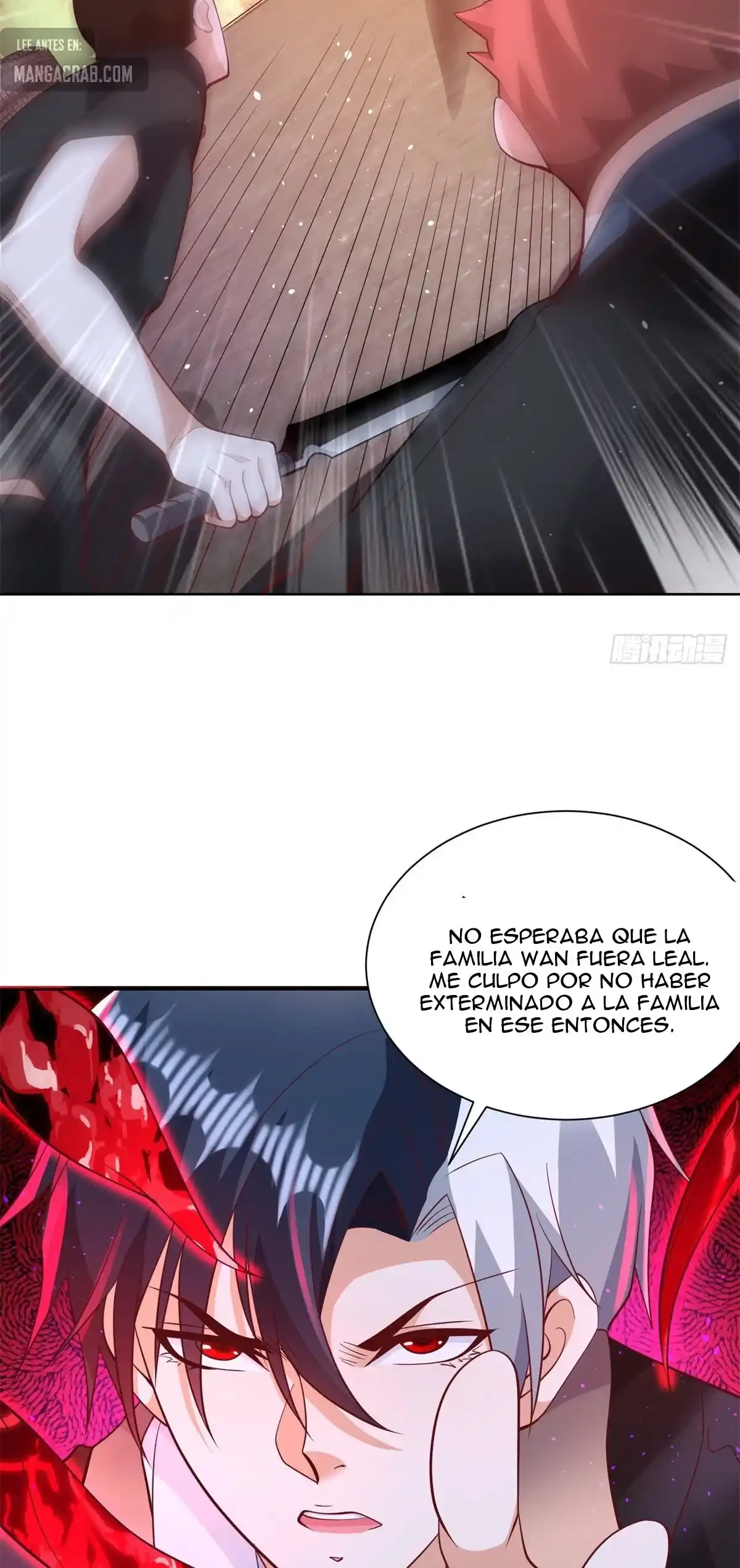 Gran Villano > Capitulo 93 > Page 171