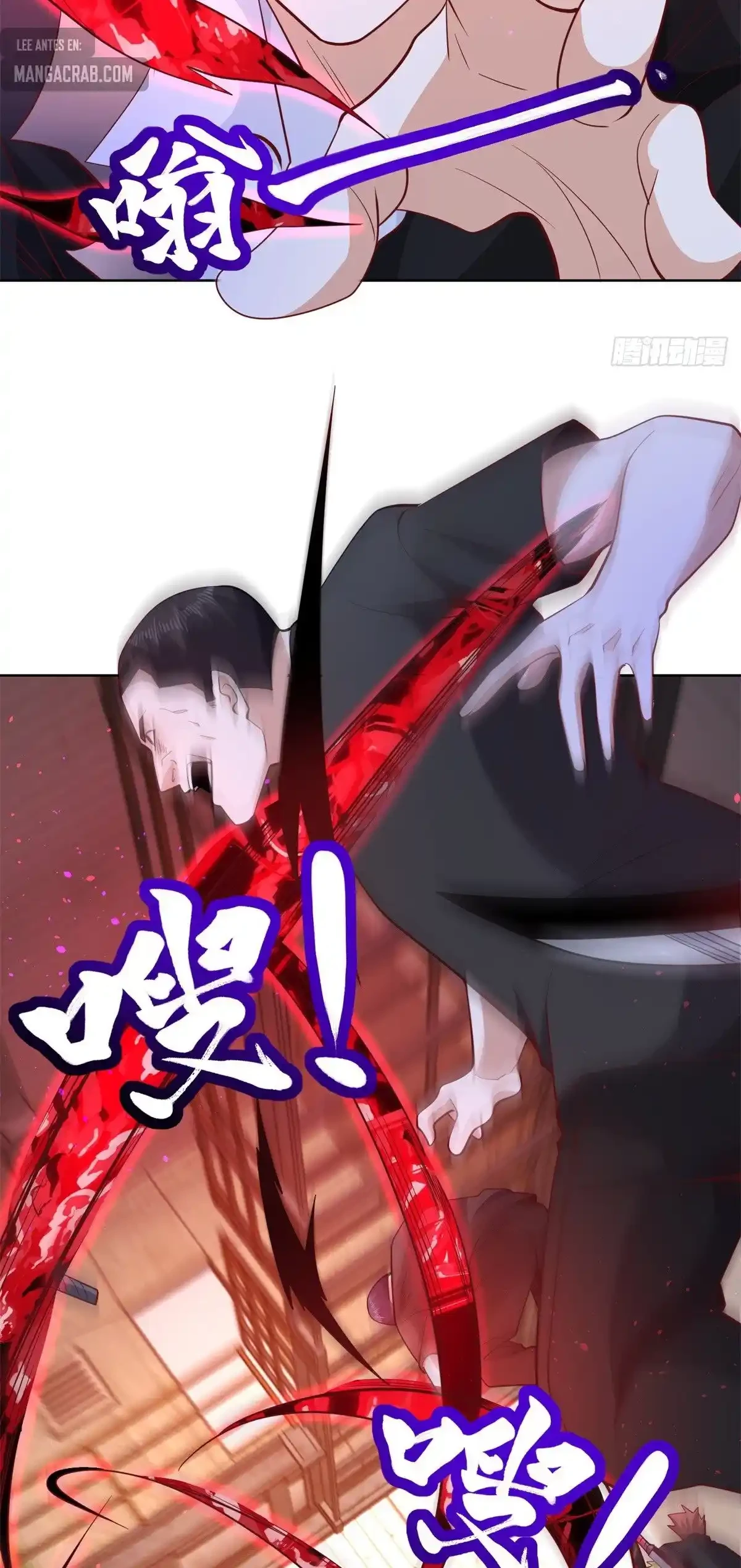 Gran Villano > Capitulo 93 > Page 181