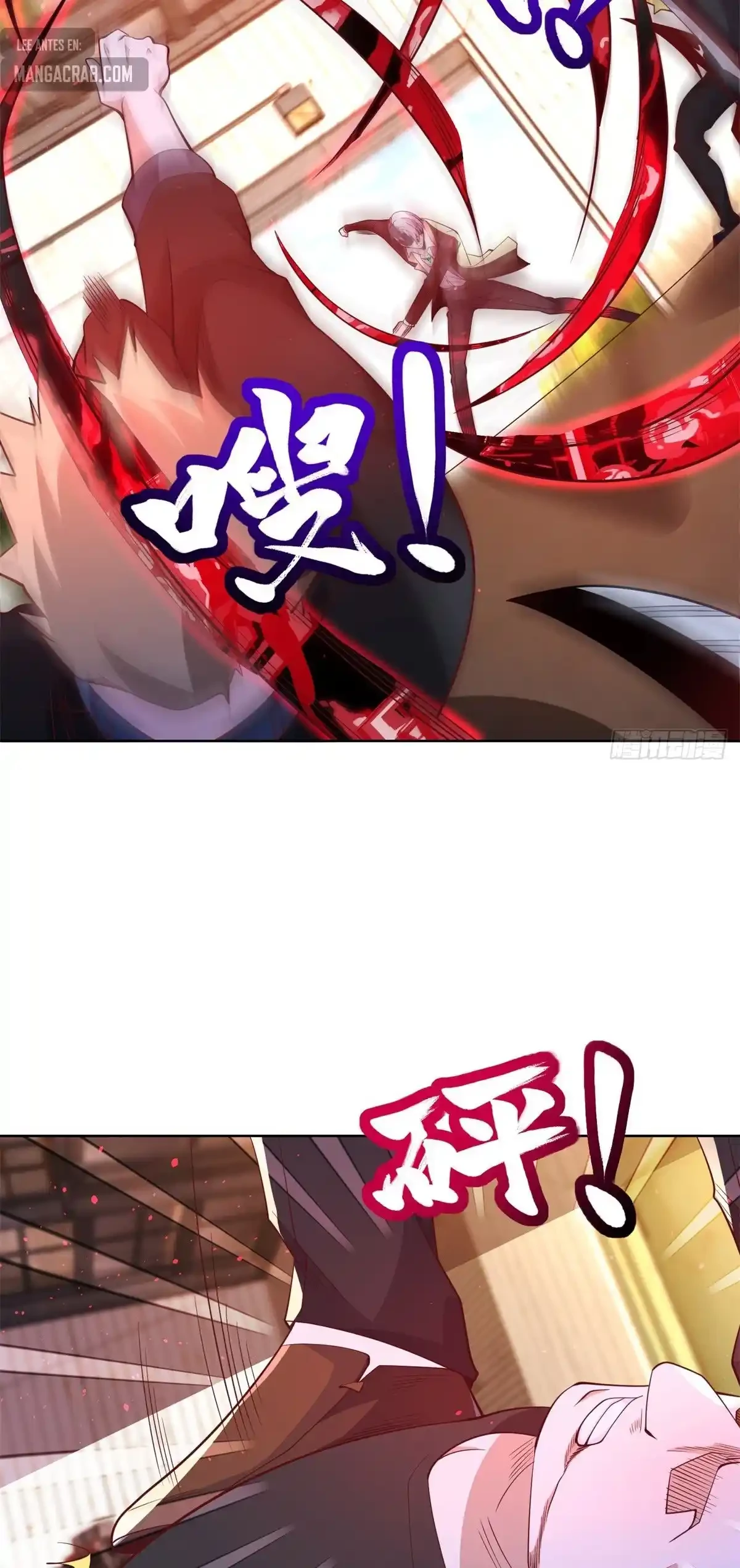 Gran Villano > Capitulo 93 > Page 191