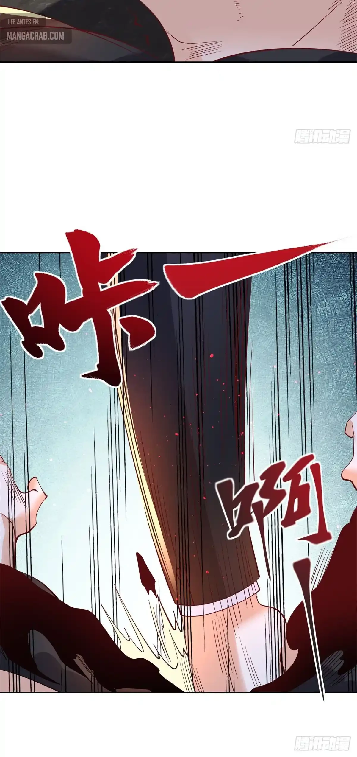 Gran Villano > Capitulo 93 > Page 231