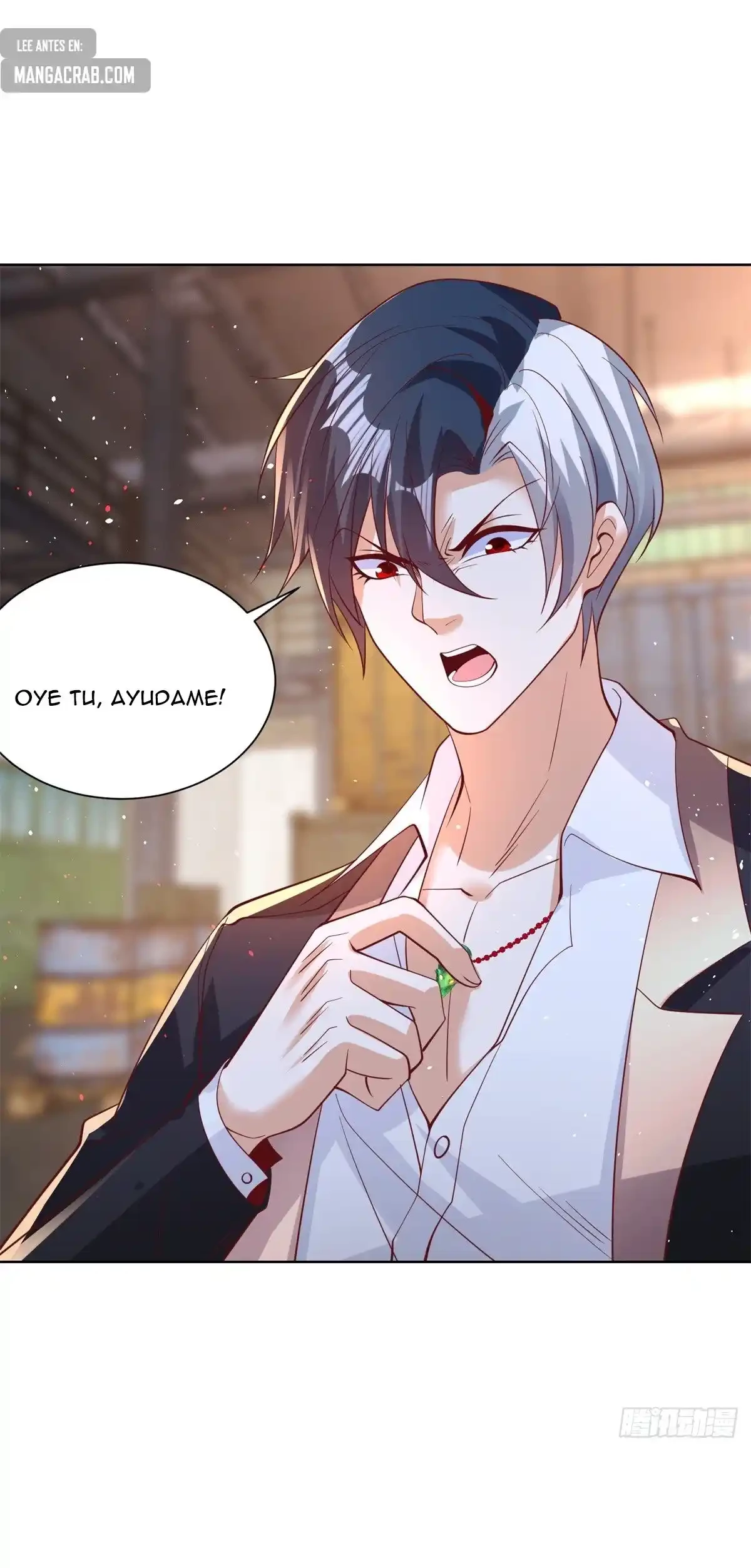 Gran Villano > Capitulo 93 > Page 241