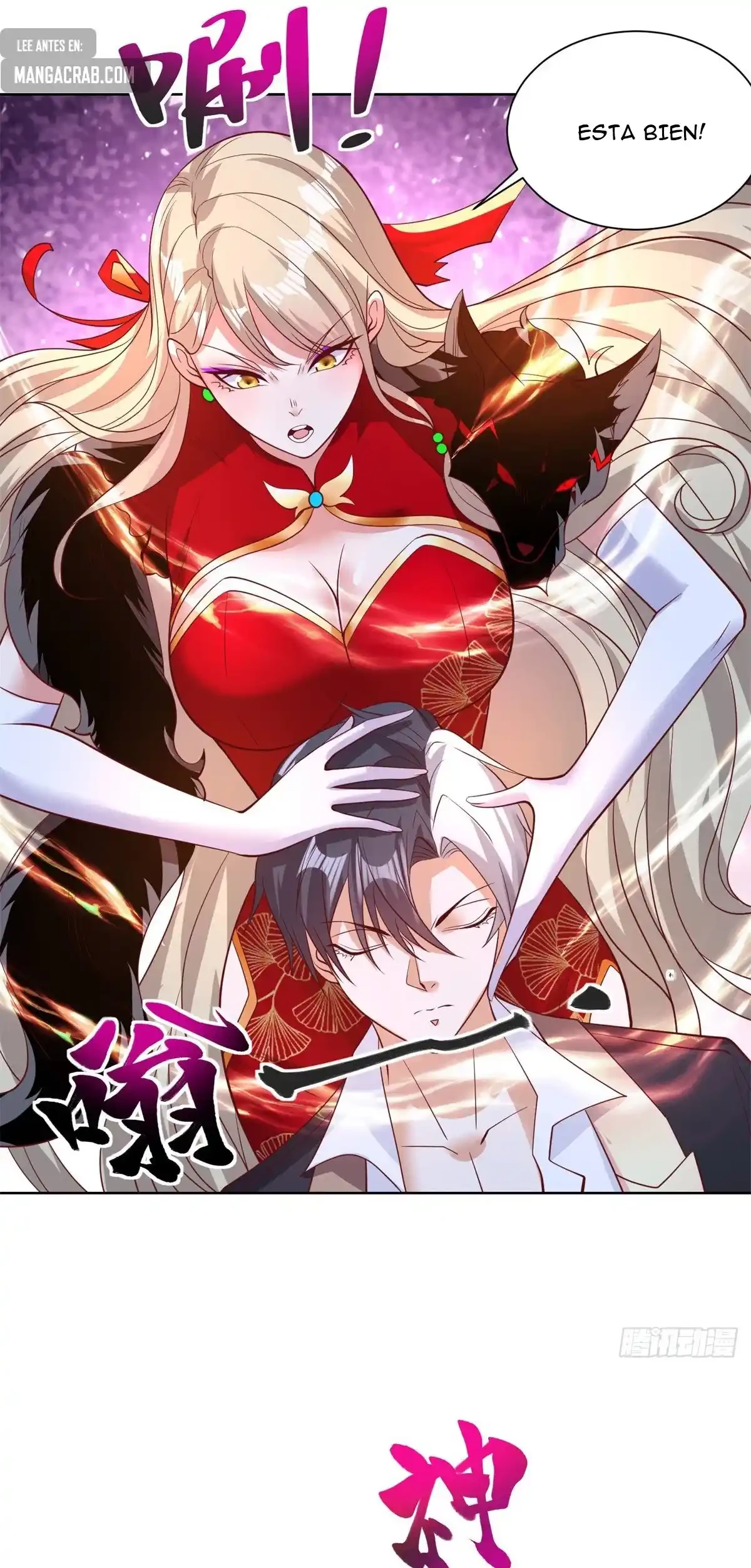 Gran Villano > Capitulo 93 > Page 251