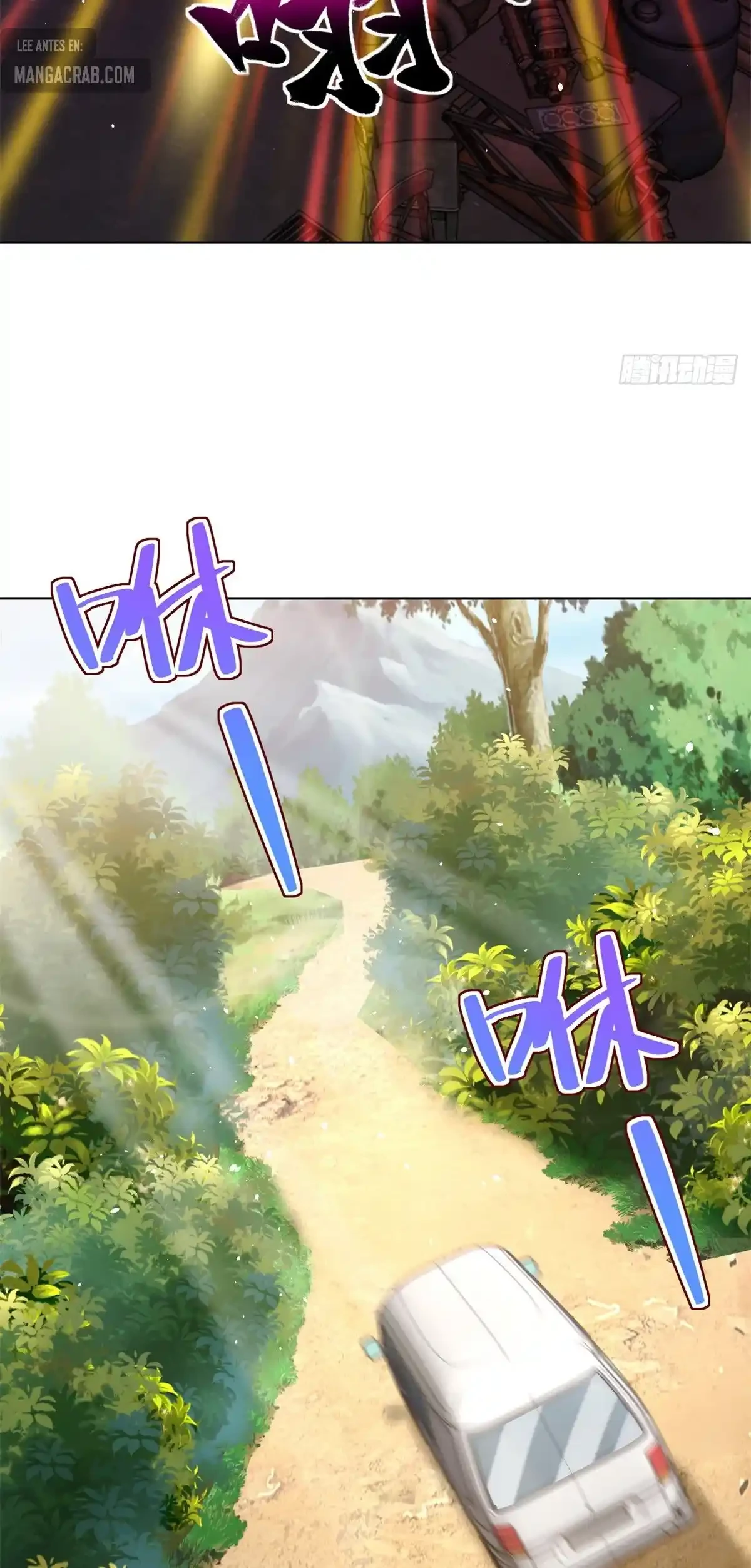 Gran Villano > Capitulo 93 > Page 271