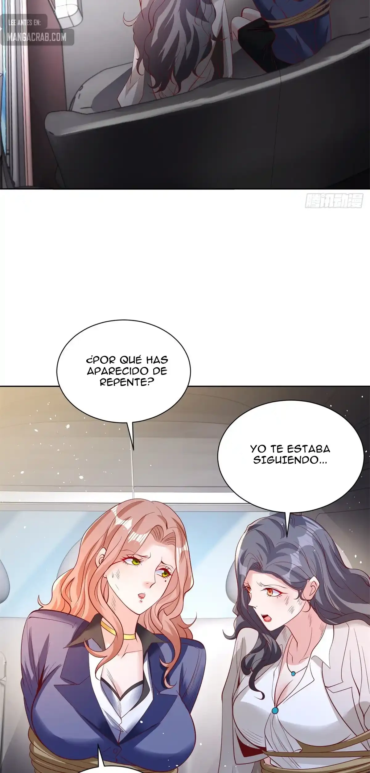 Gran Villano > Capitulo 93 > Page 291