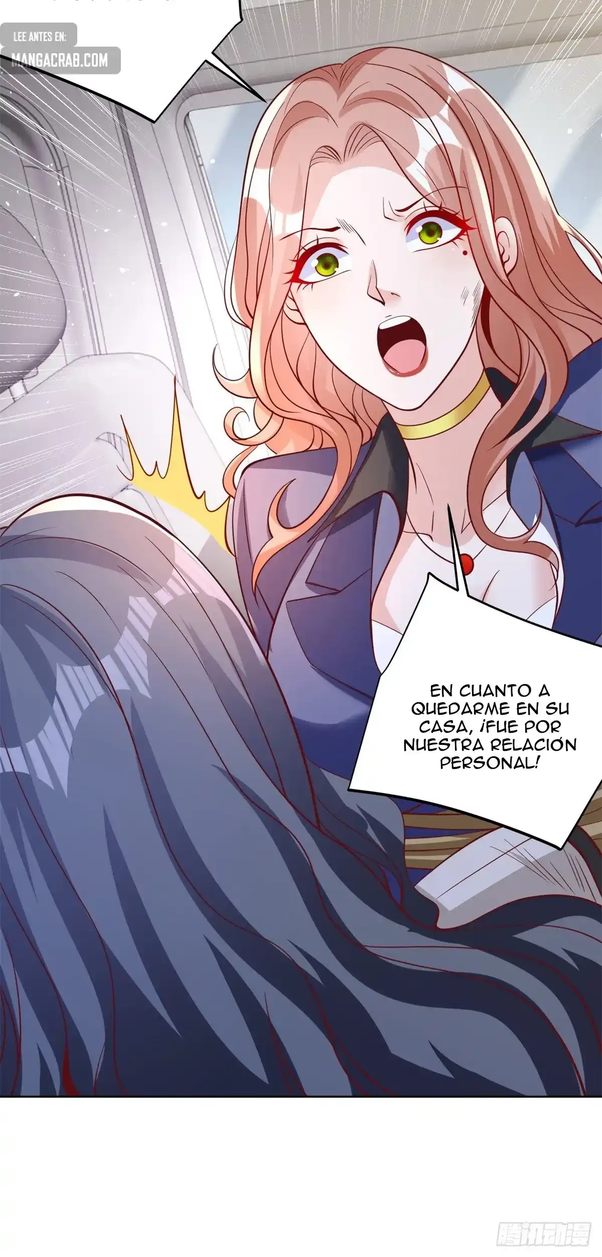 Gran Villano > Capitulo 93 > Page 321