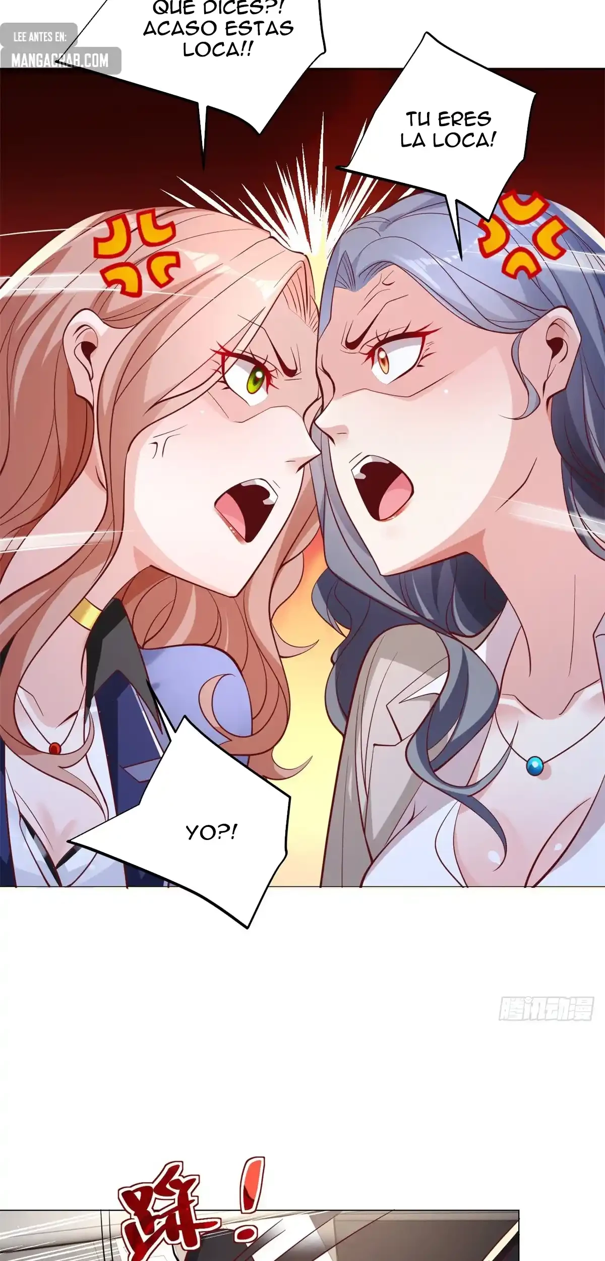 Gran Villano > Capitulo 94 > Page 41