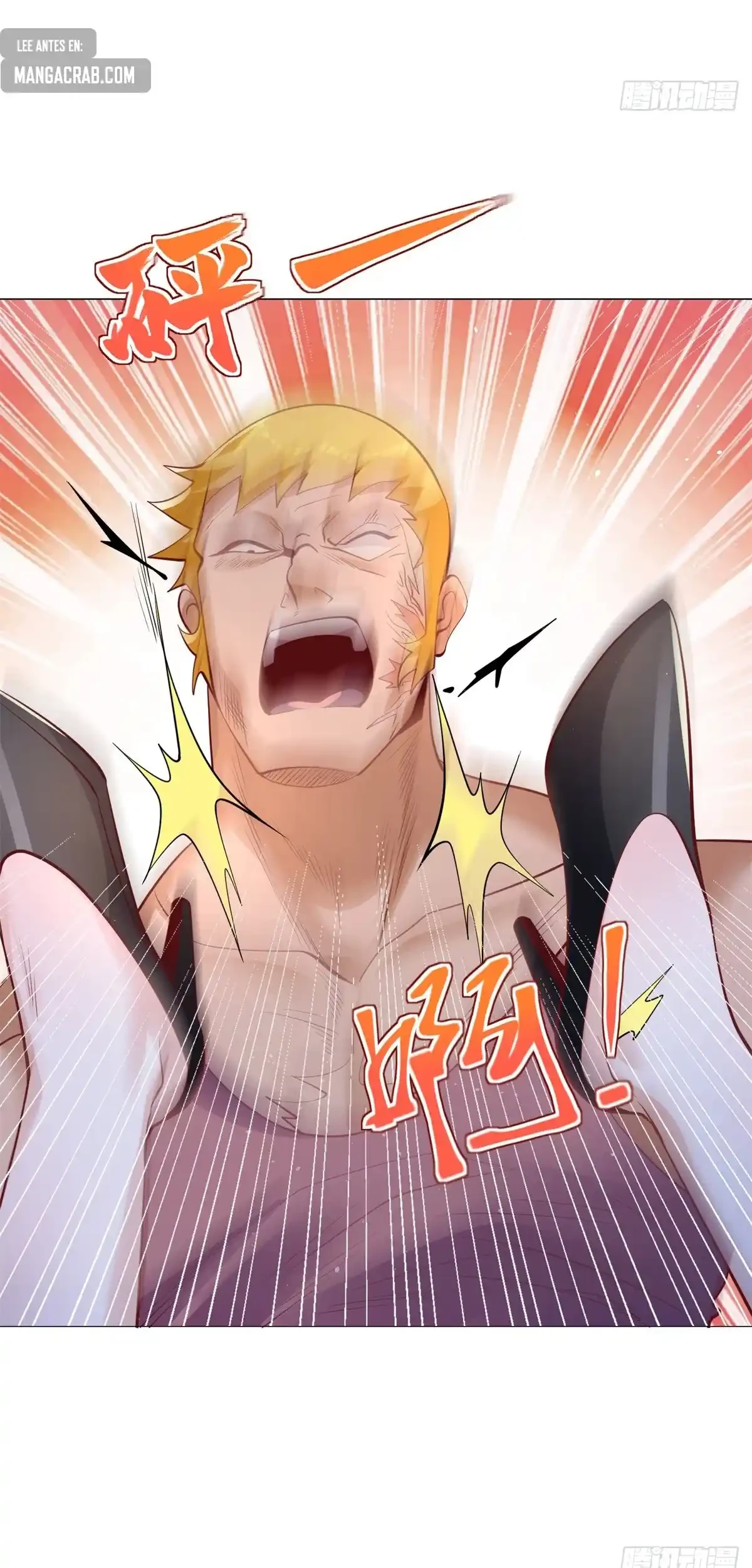 Gran Villano > Capitulo 94 > Page 71