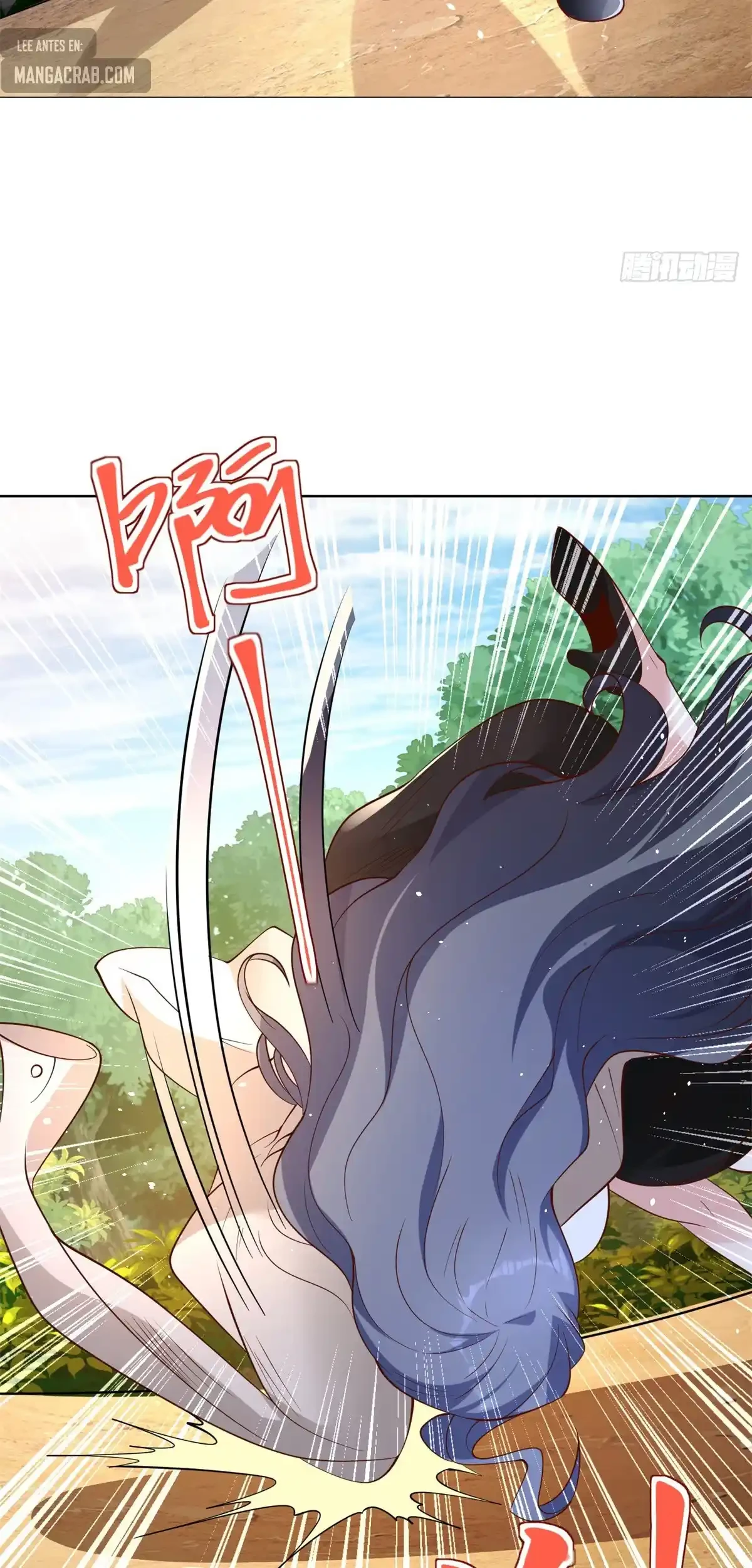 Gran Villano > Capitulo 94 > Page 91