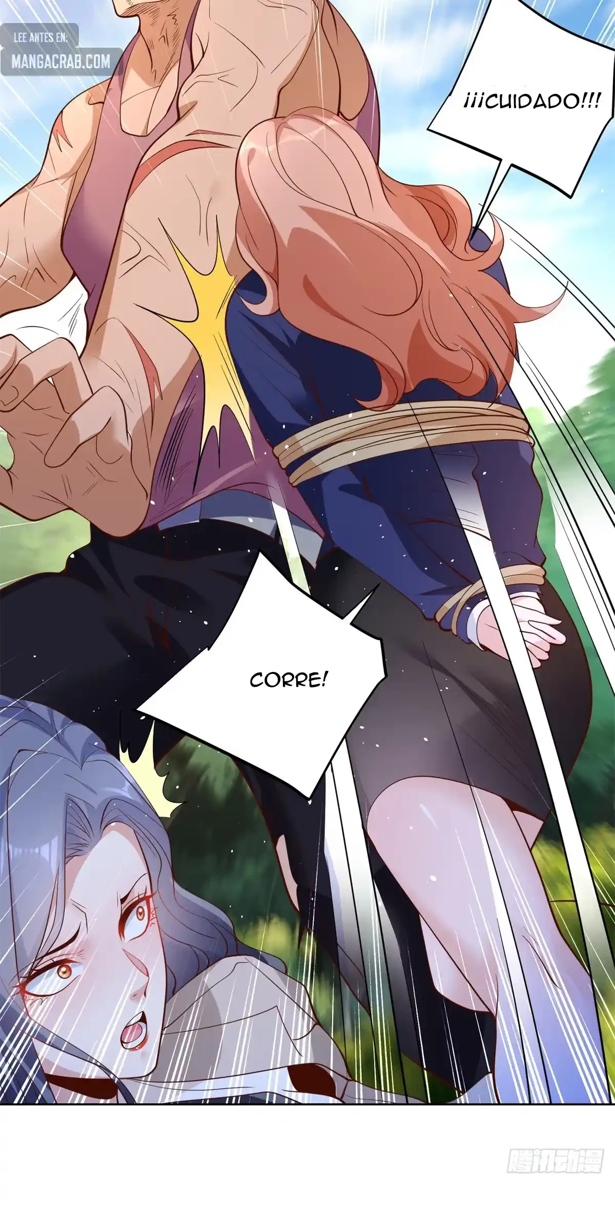 Gran Villano > Capitulo 94 > Page 141