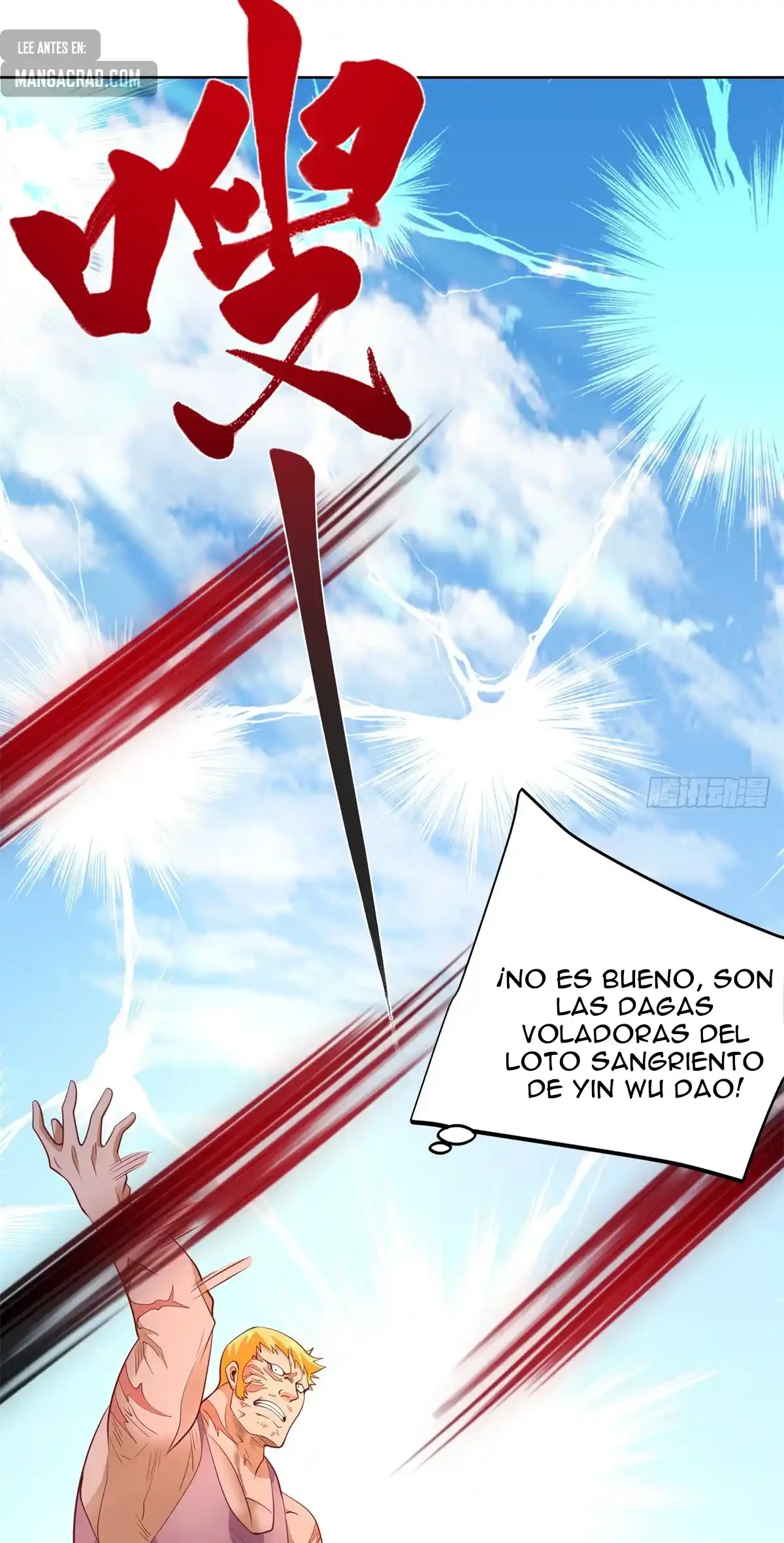 Gran Villano > Capitulo 94 > Page 161