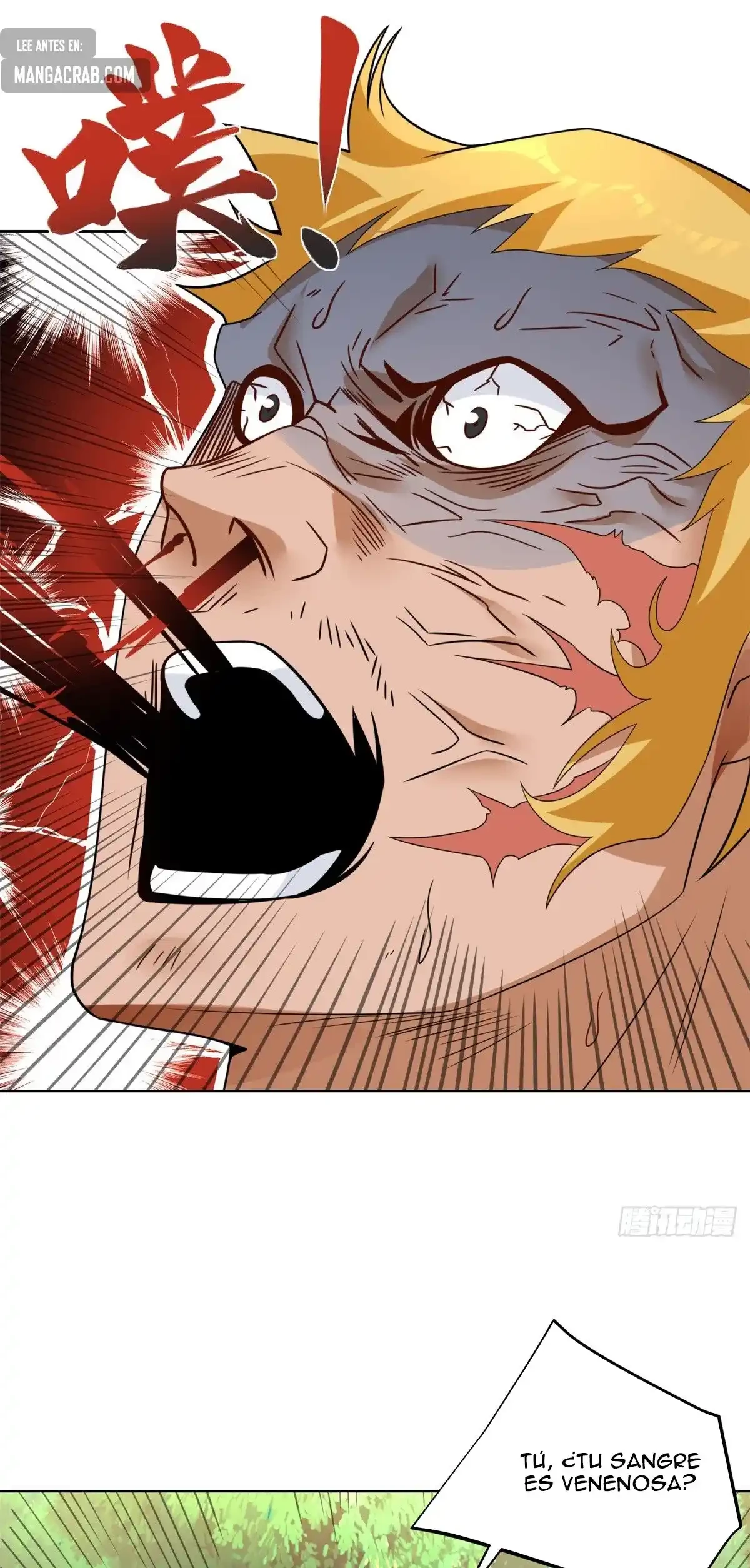 Gran Villano > Capitulo 95 > Page 41