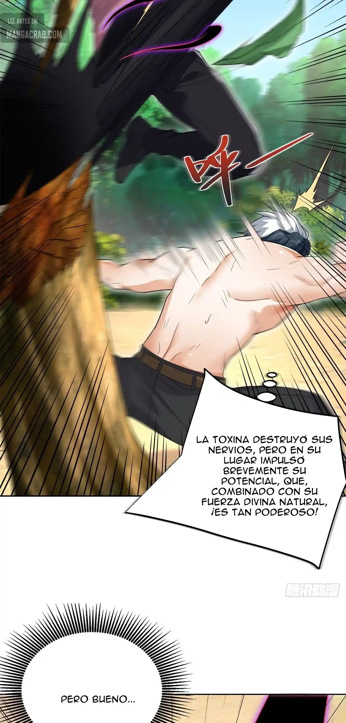 Gran Villano > Capitulo 95 > Page 81