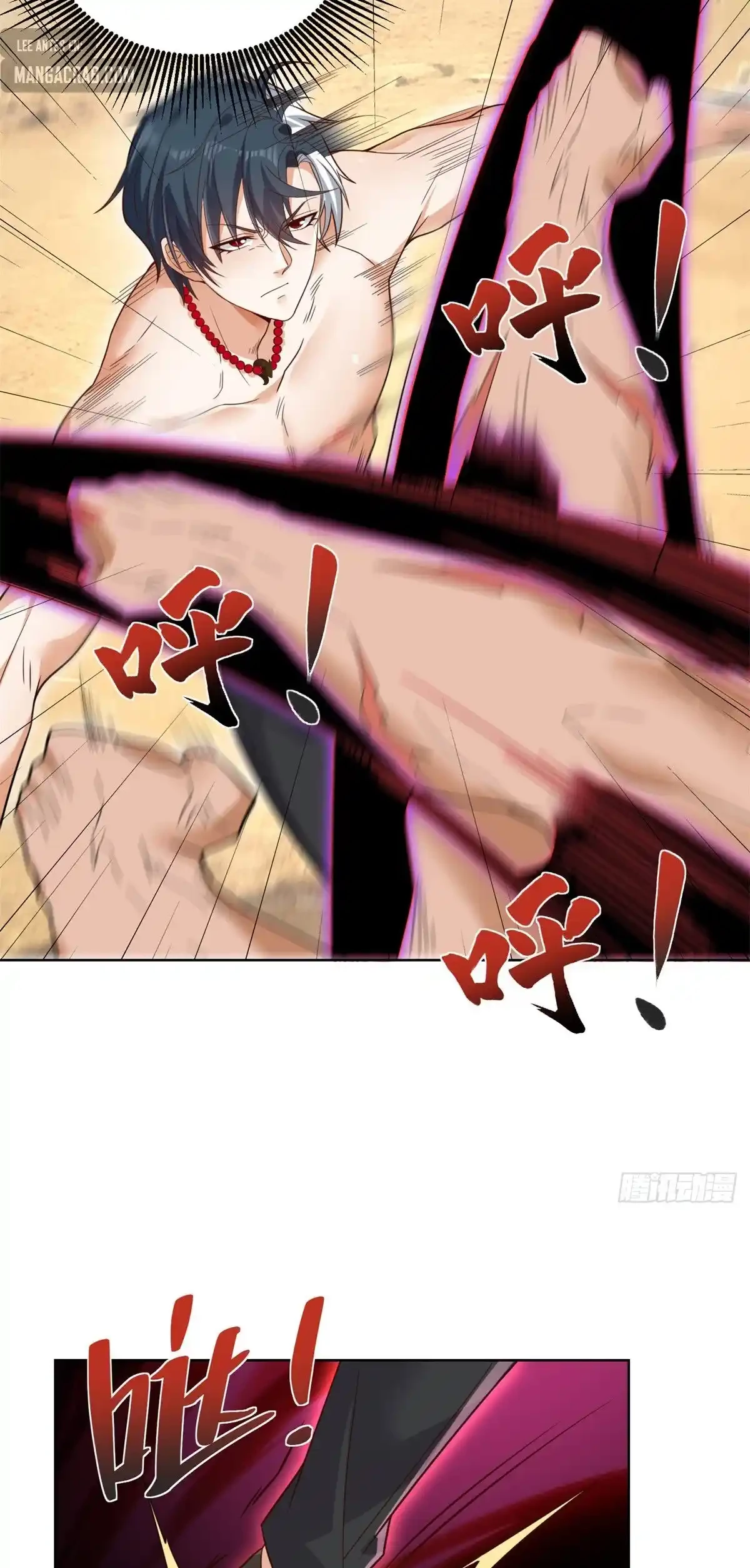 Gran Villano > Capitulo 95 > Page 91