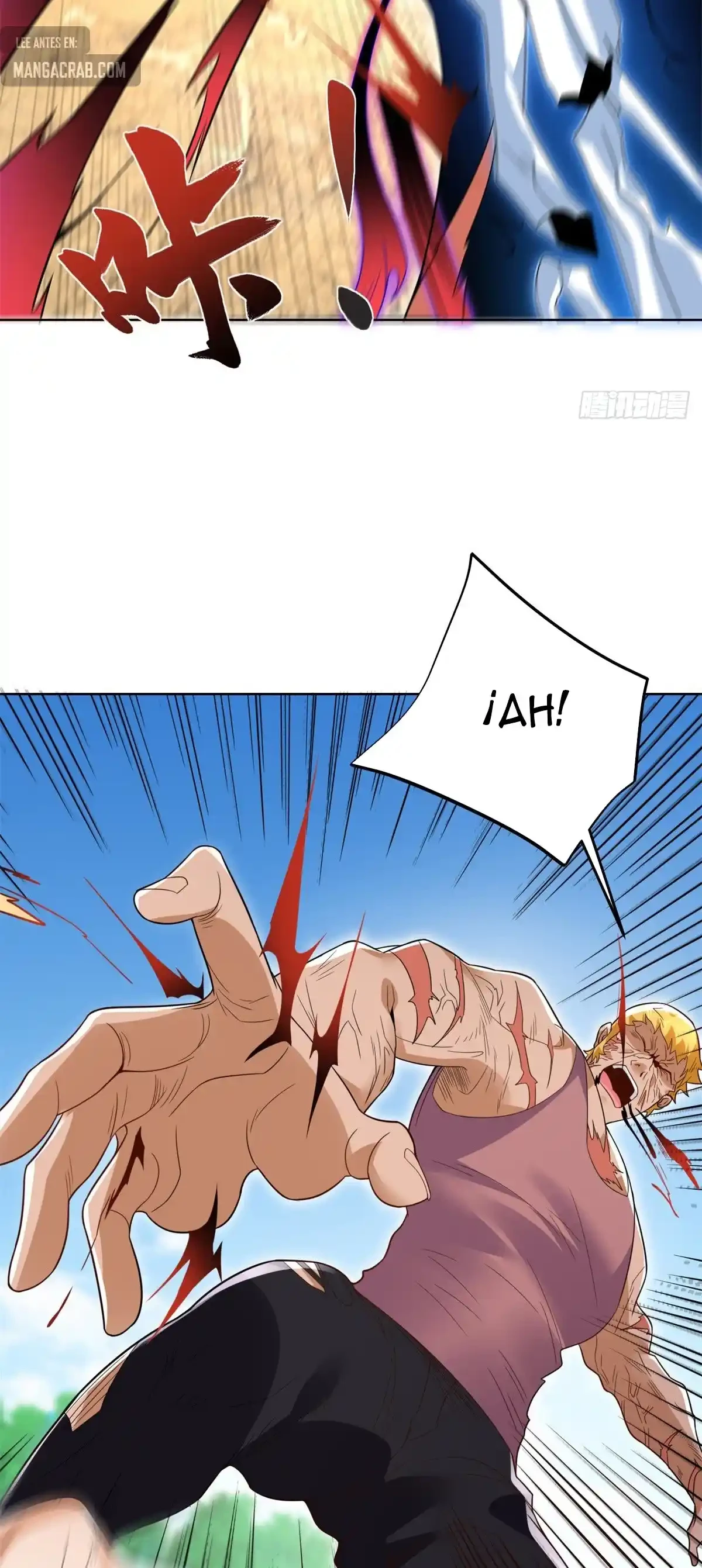 Gran Villano > Capitulo 95 > Page 141